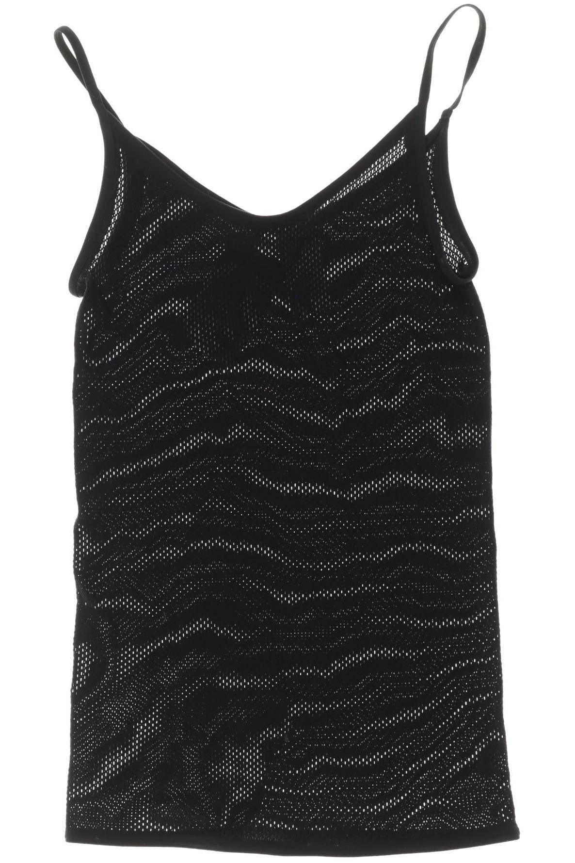 

Wolford Damen Top, schwarz, Gr.