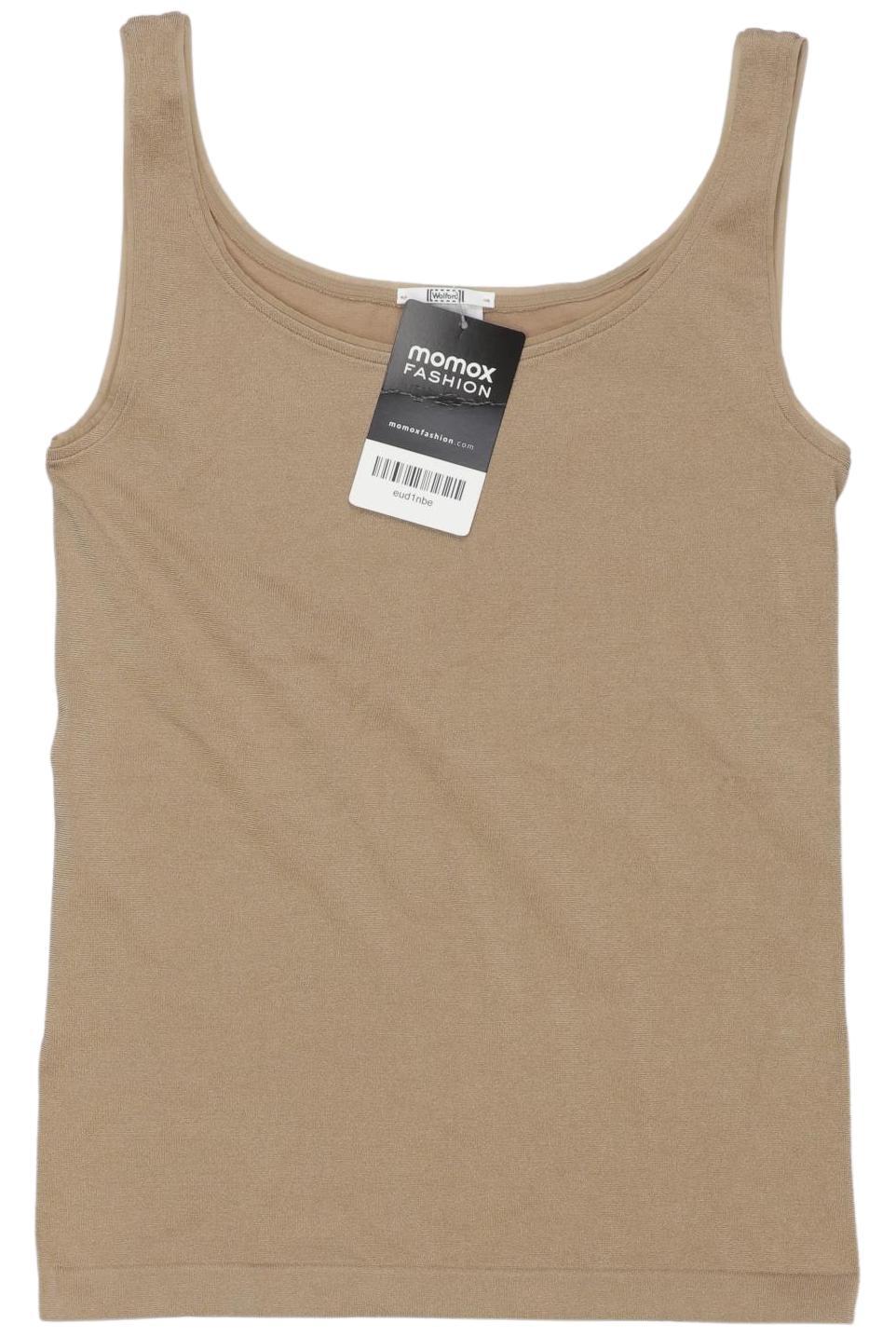 

Wolford Damen Top, beige, Gr. 34