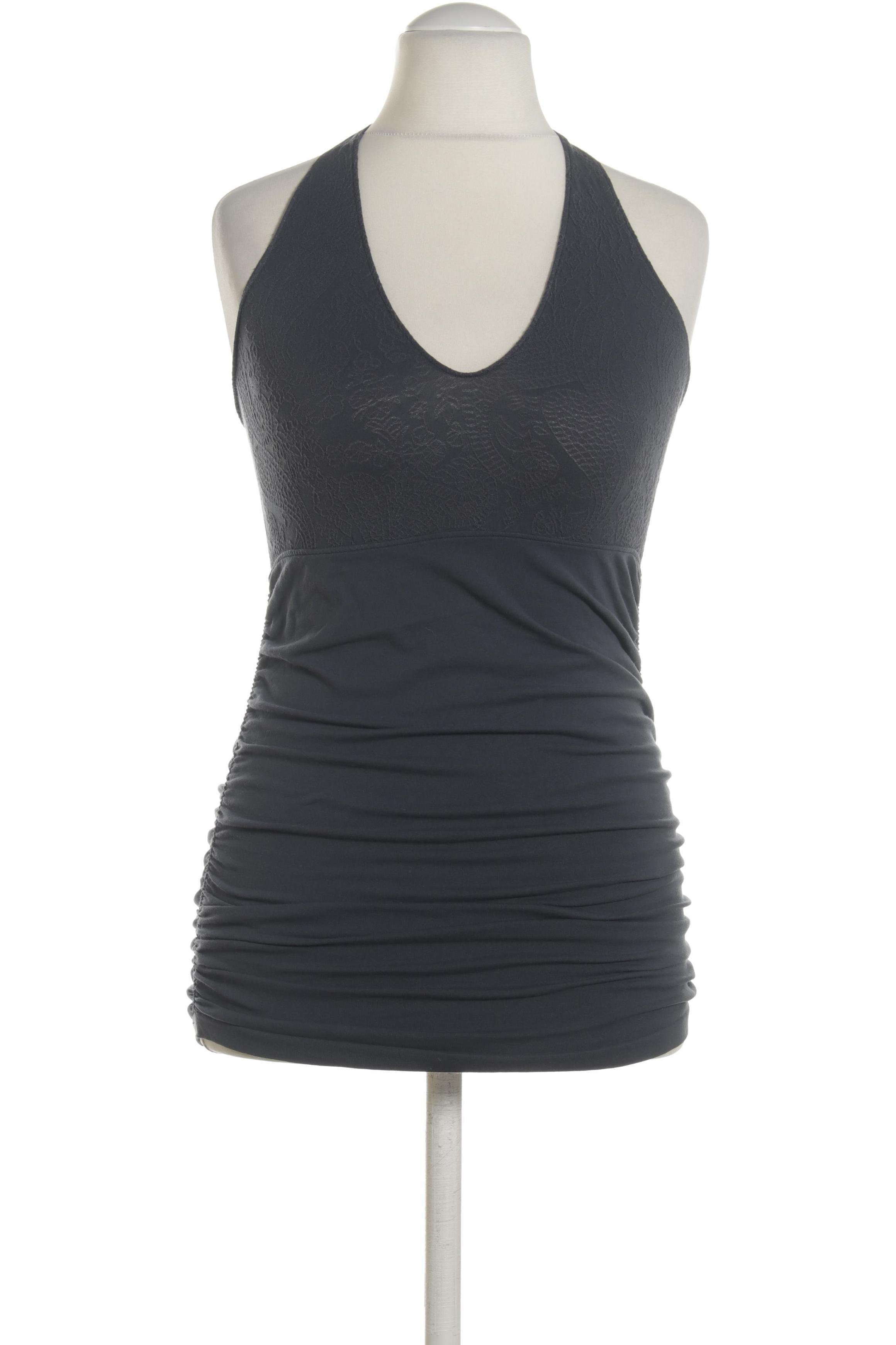 

Wolford Damen Top, grau, Gr.