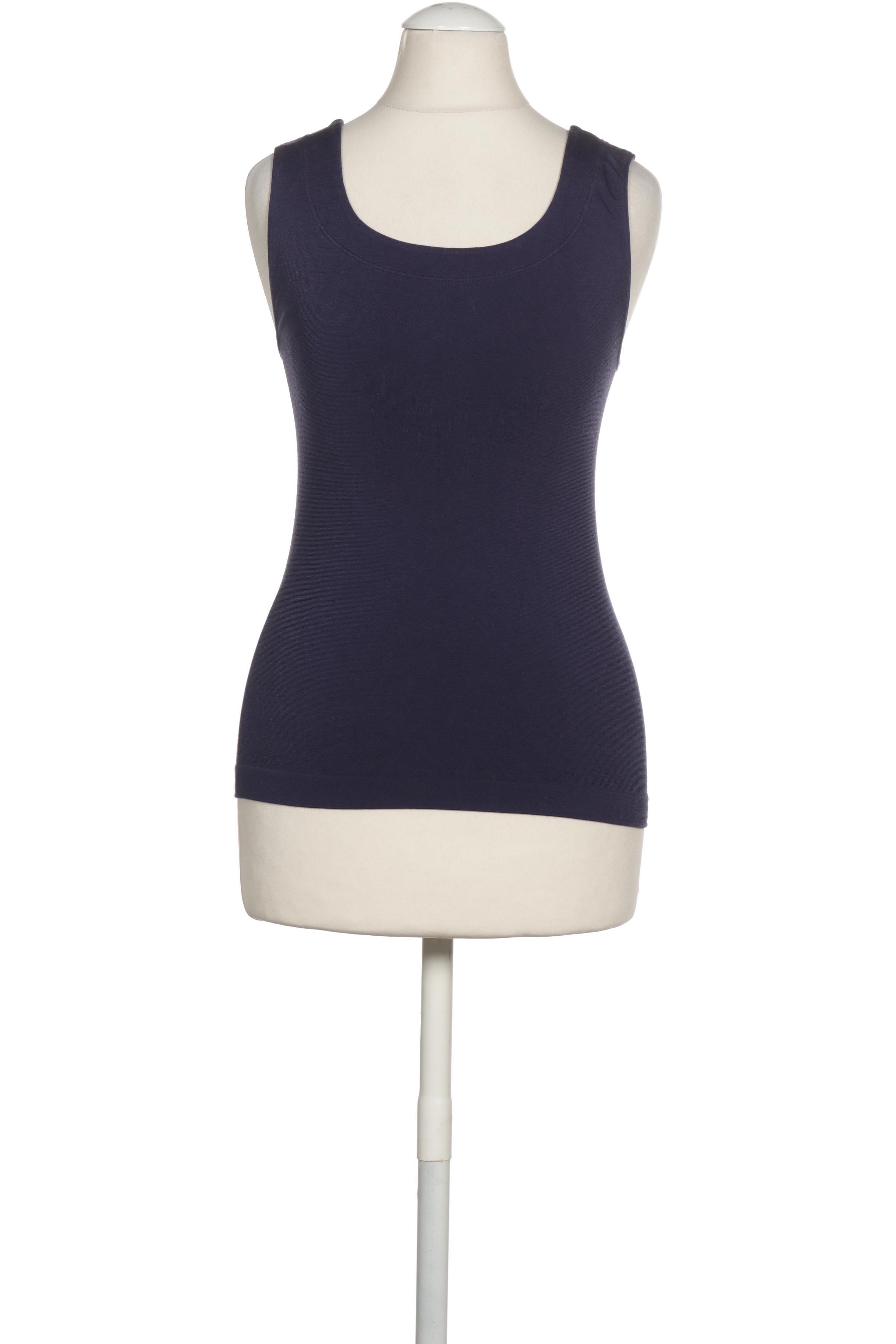 

Wolford Damen Top, blau, Gr.