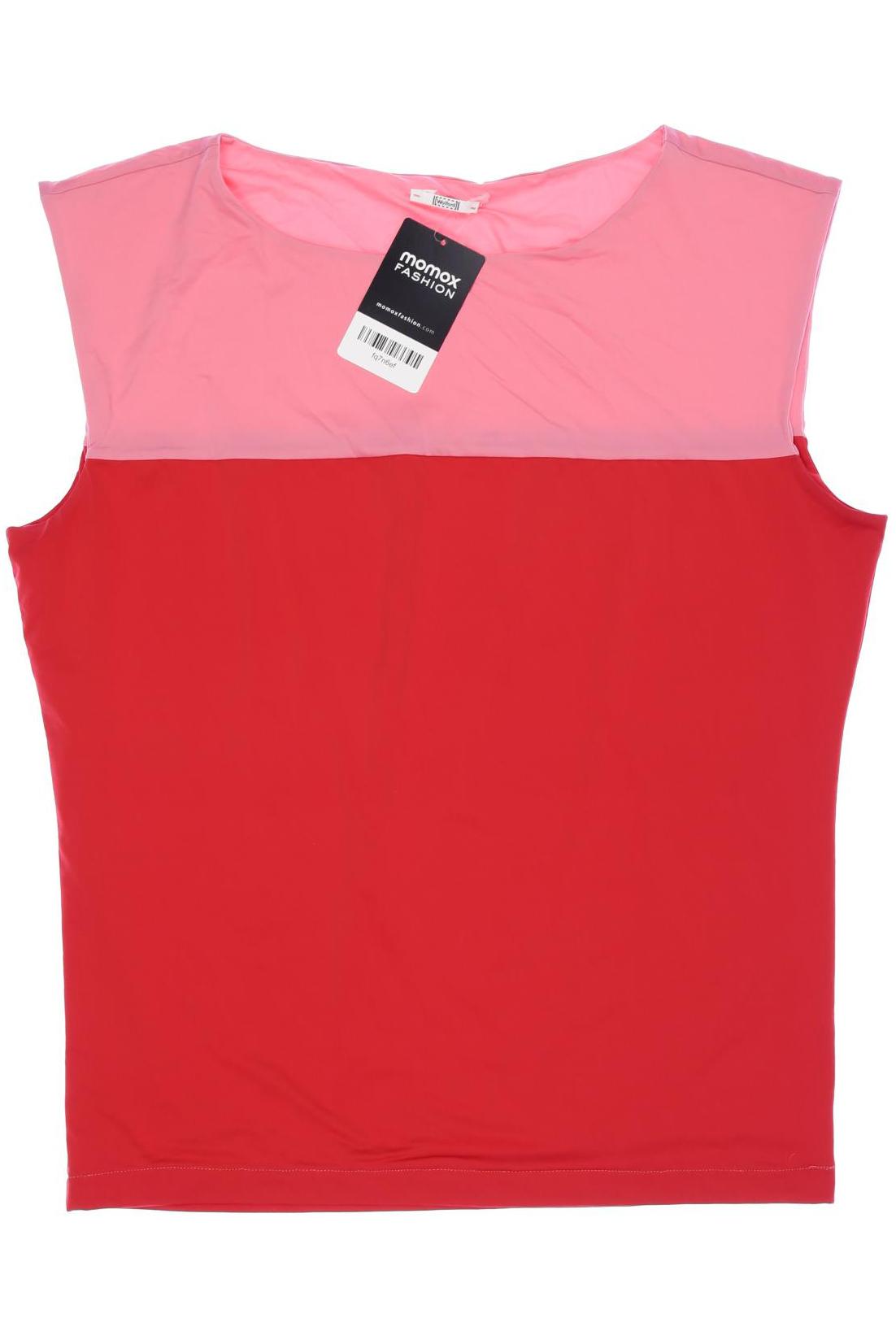 

Wolford Damen Top, rot, Gr. 42