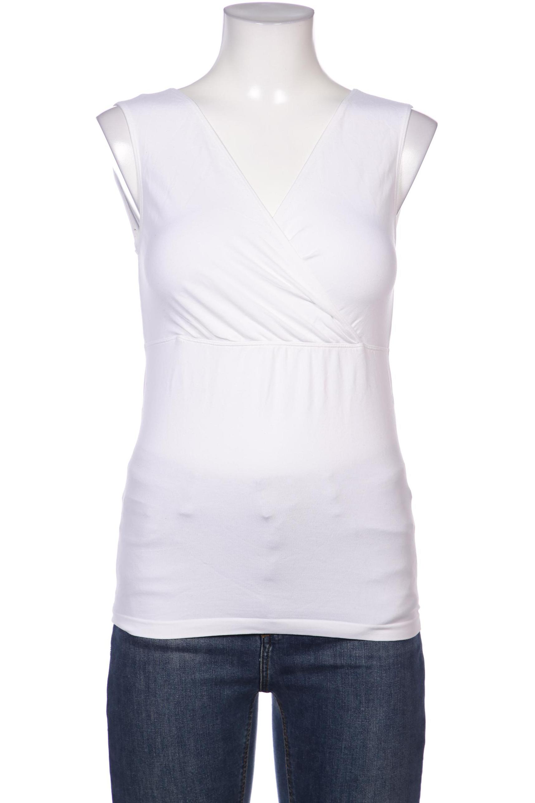 

Wolford Damen Top, weiß, Gr. 38