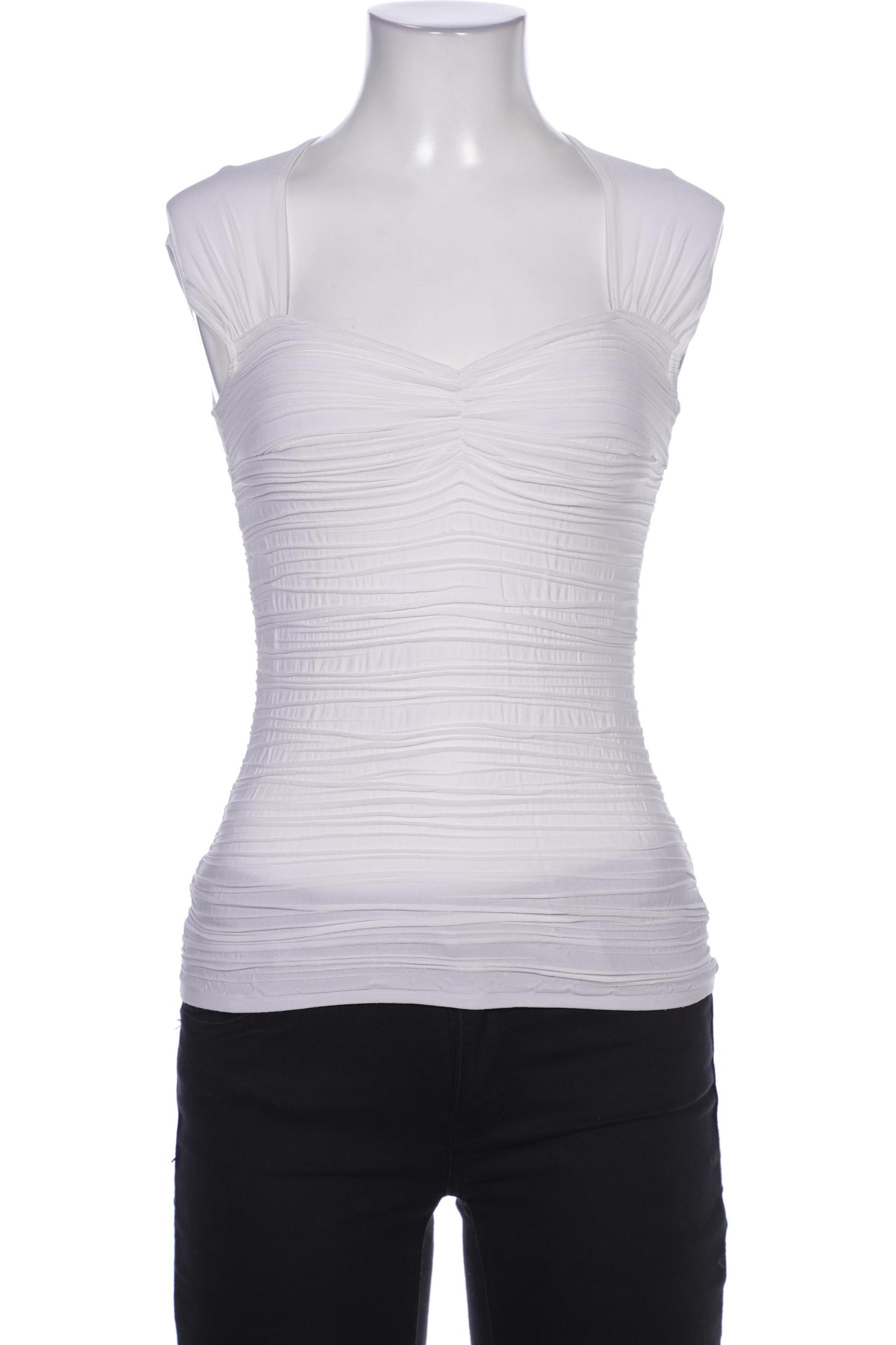 

Wolford Damen Top, weiß, Gr. 34
