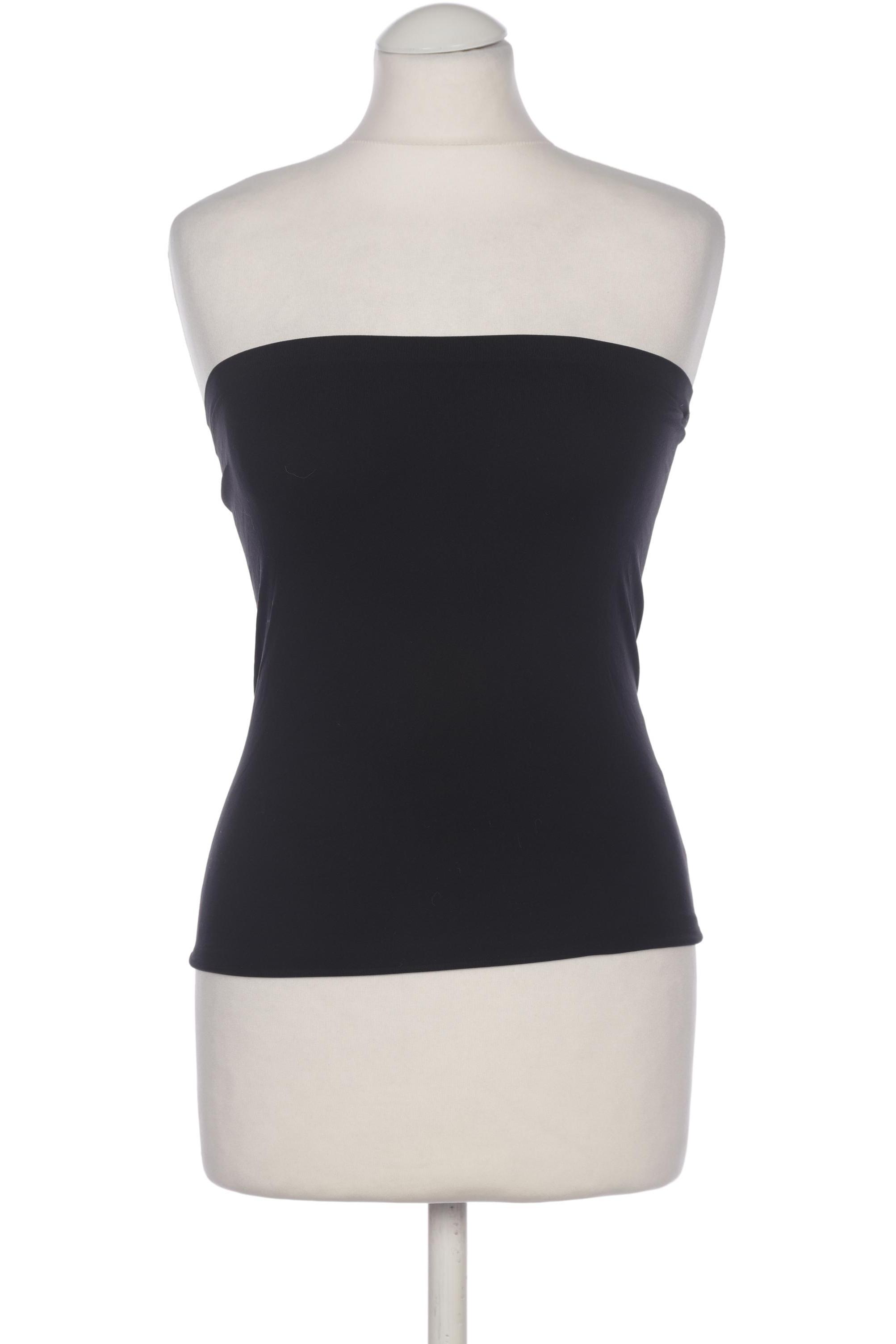 

Wolford Damen Top, schwarz, Gr. 38