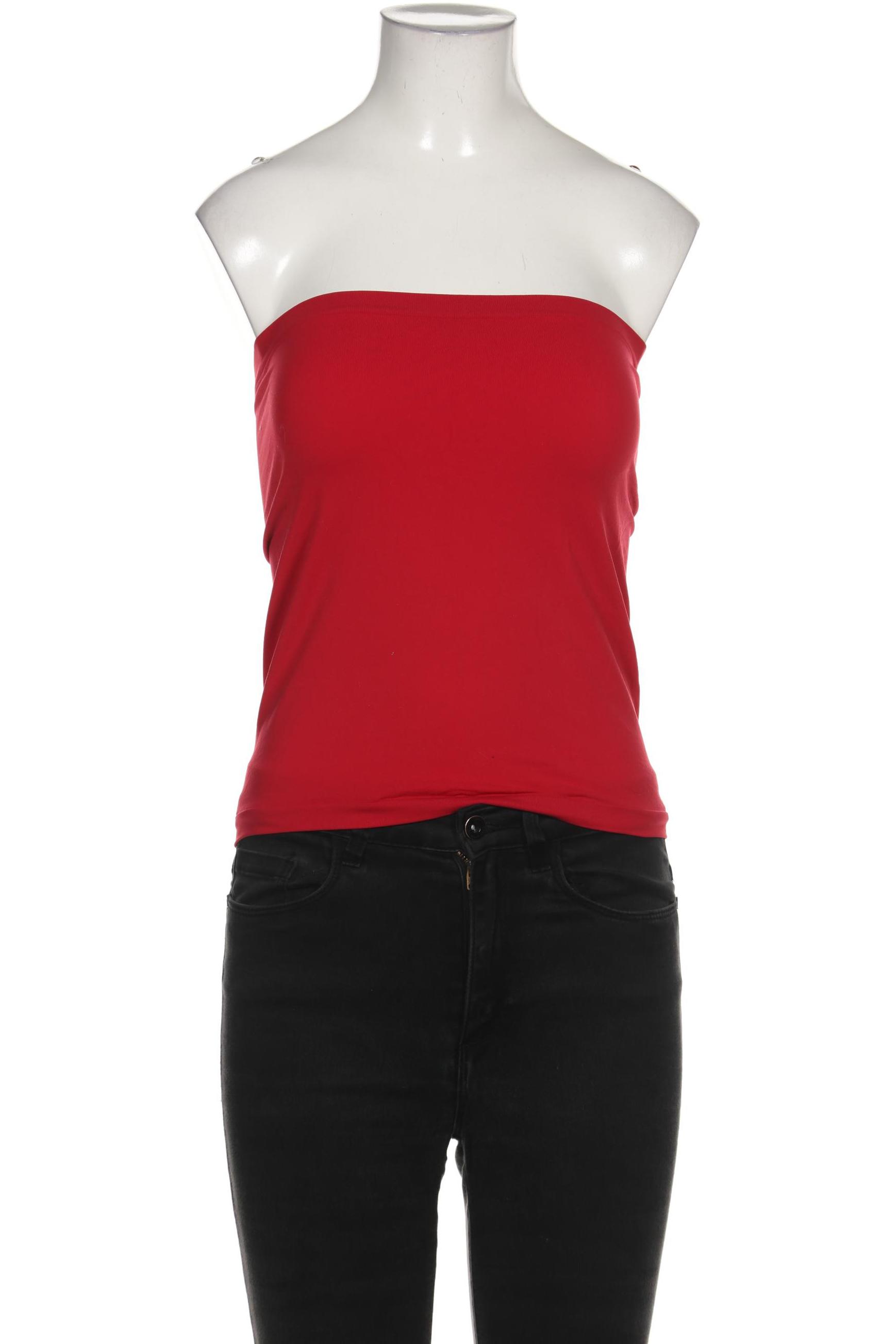 

Wolford Damen Top, rot, Gr. 38