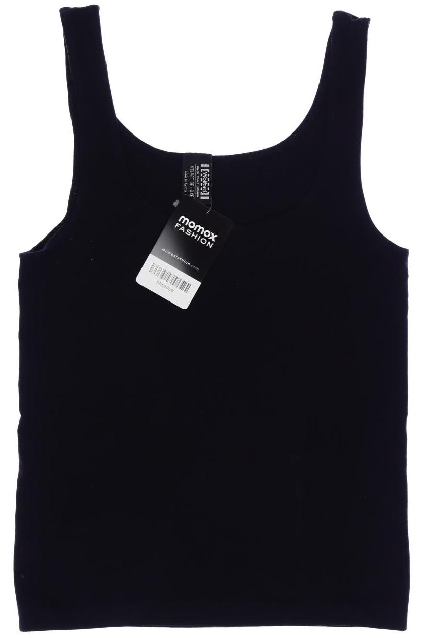 

Wolford Damen Top, schwarz, Gr. 38