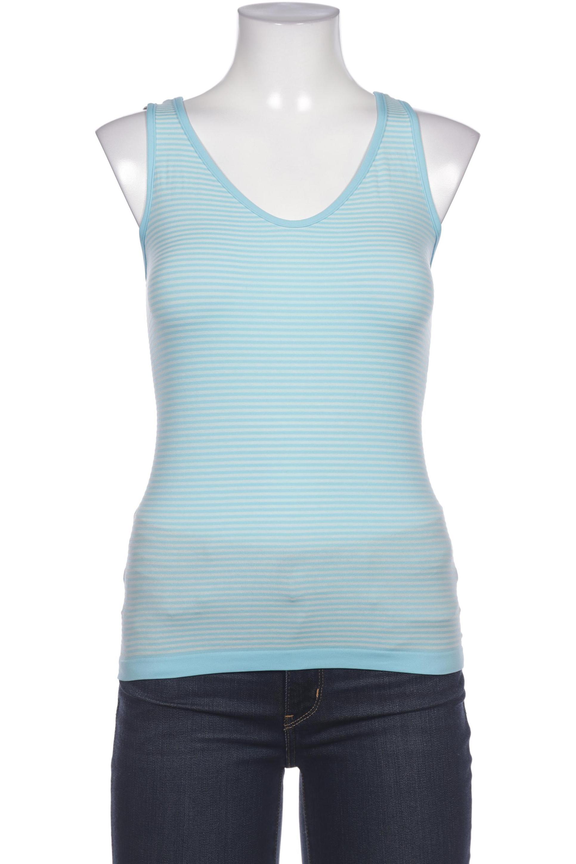 

Wolford Damen Top, hellblau, Gr. 36