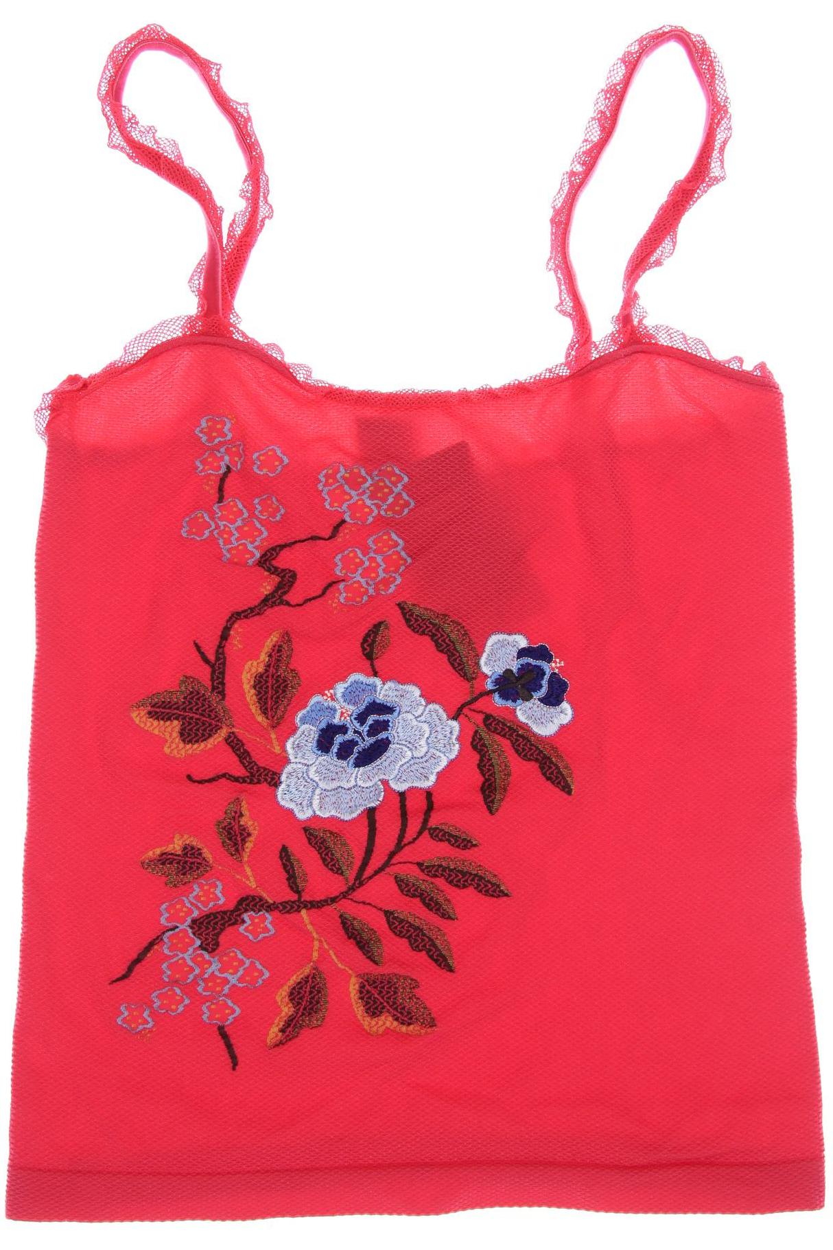 

Wolford Damen Top, rot