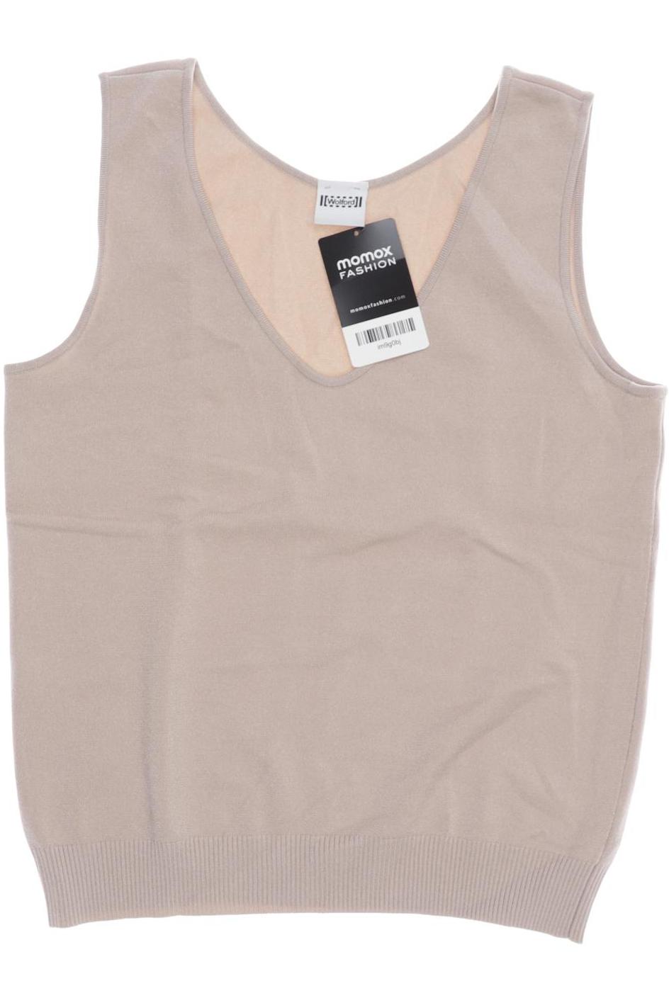 

Wolford Damen Top, pink, Gr. 36