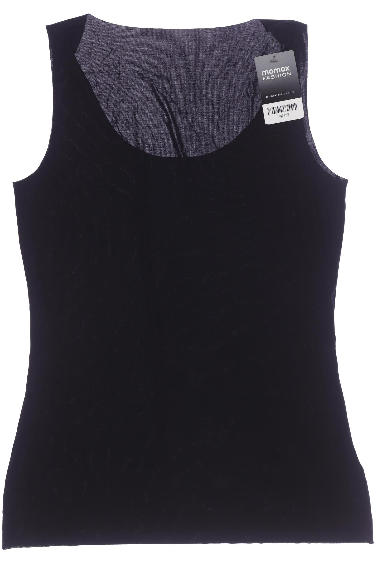 

Wolford Damen Top, schwarz, Gr. 38