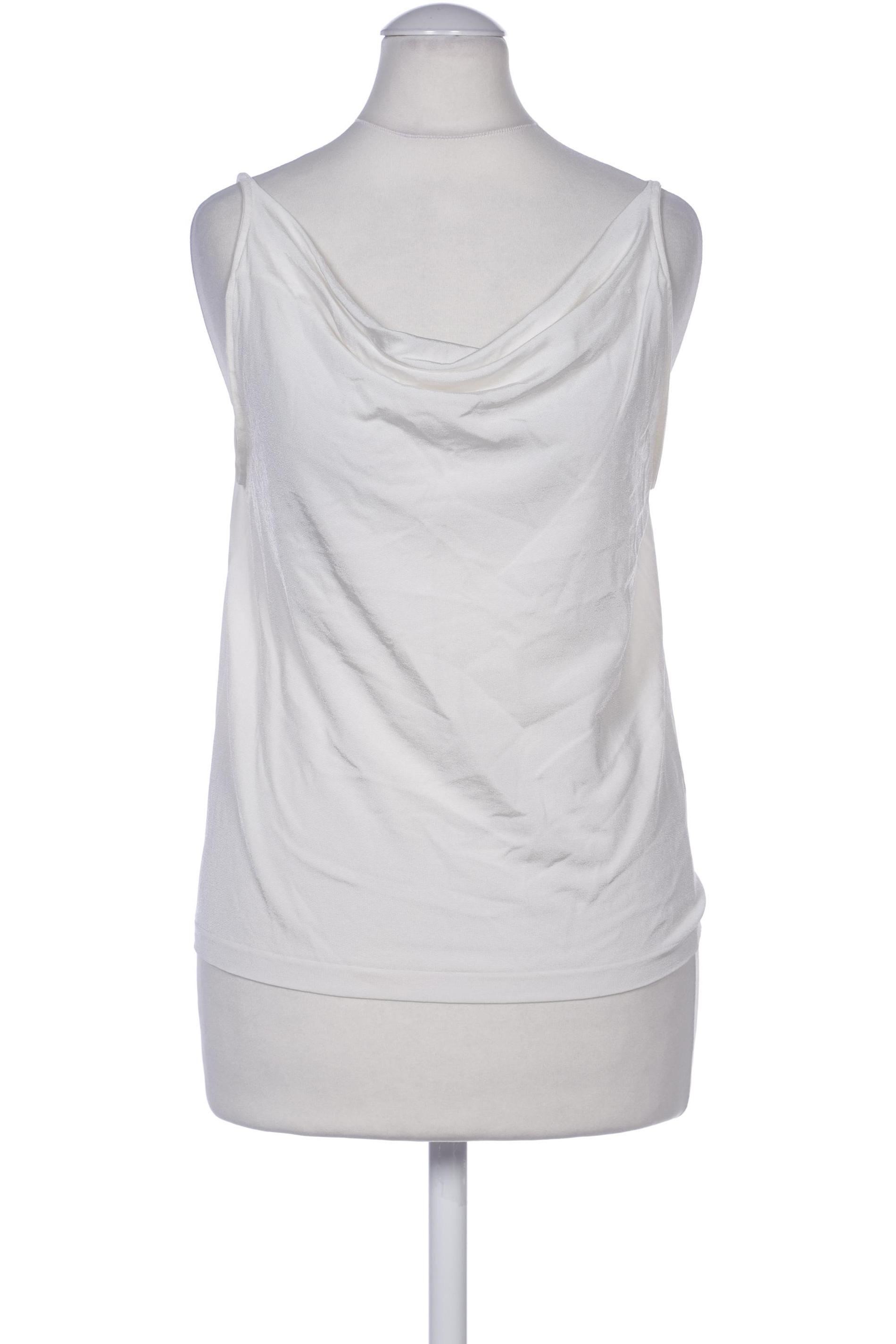 

Wolford Damen Top, weiß, Gr. 36