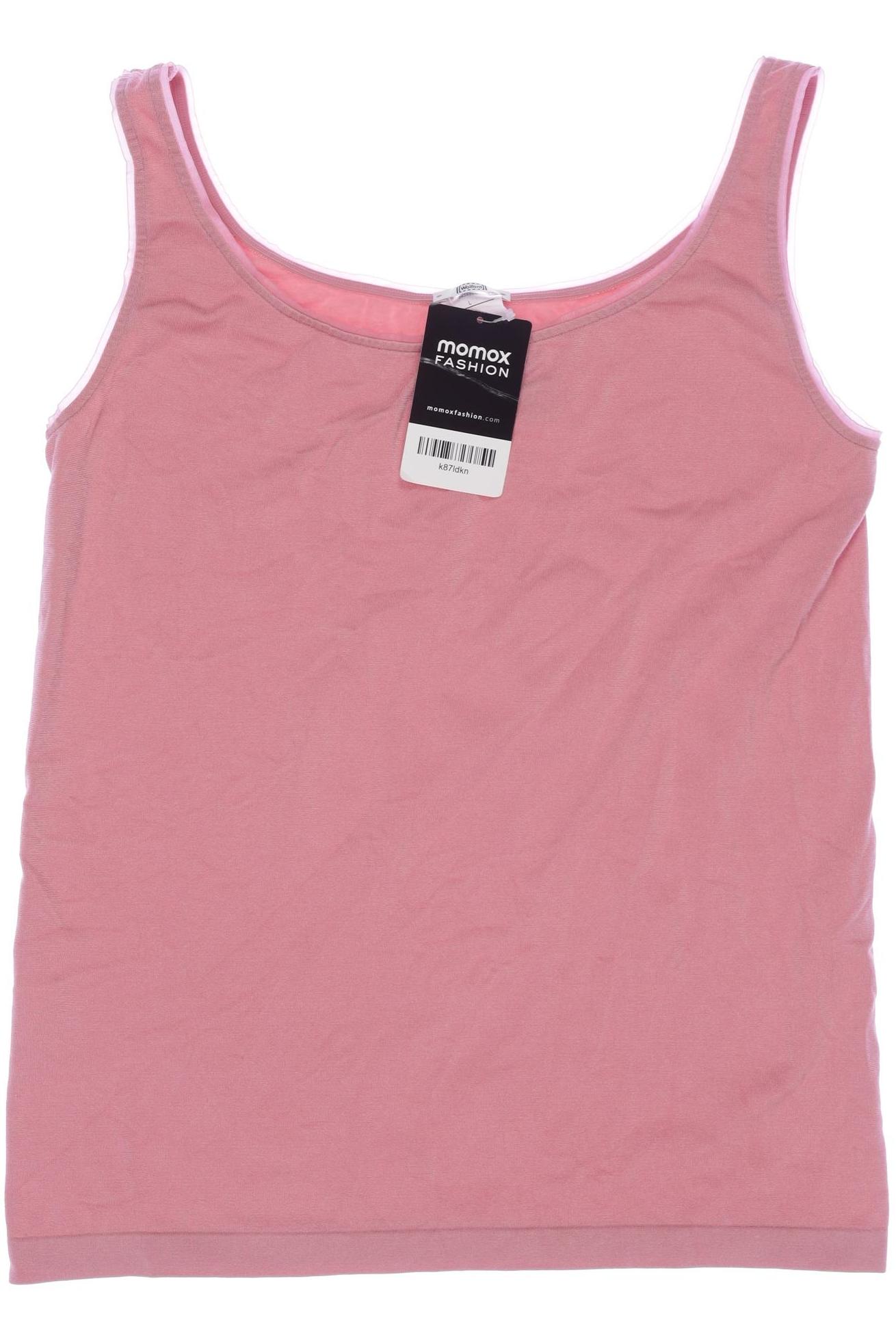 

Wolford Damen Top, pink, Gr. 42
