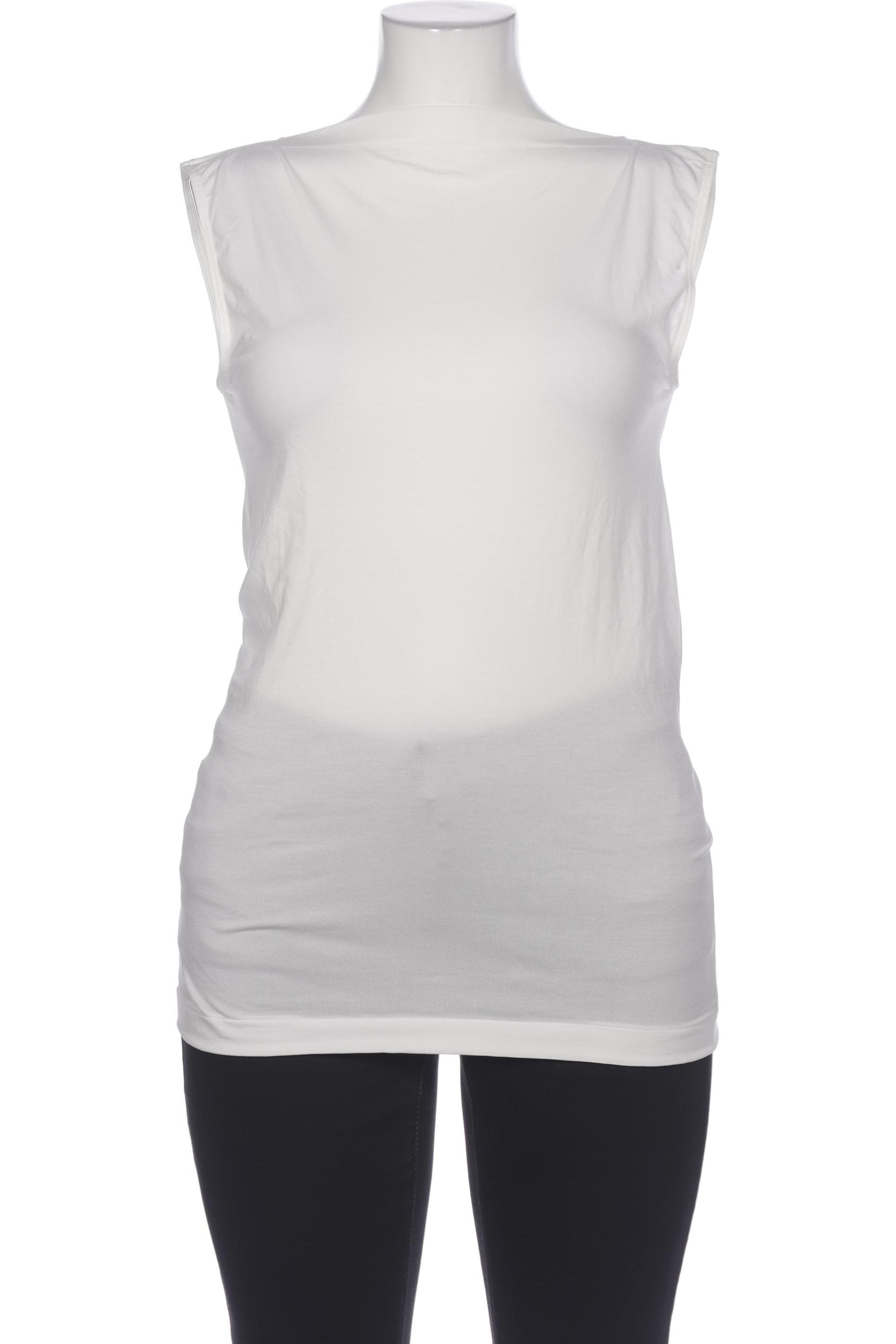 

Wolford Damen Top, weiß, Gr. 42