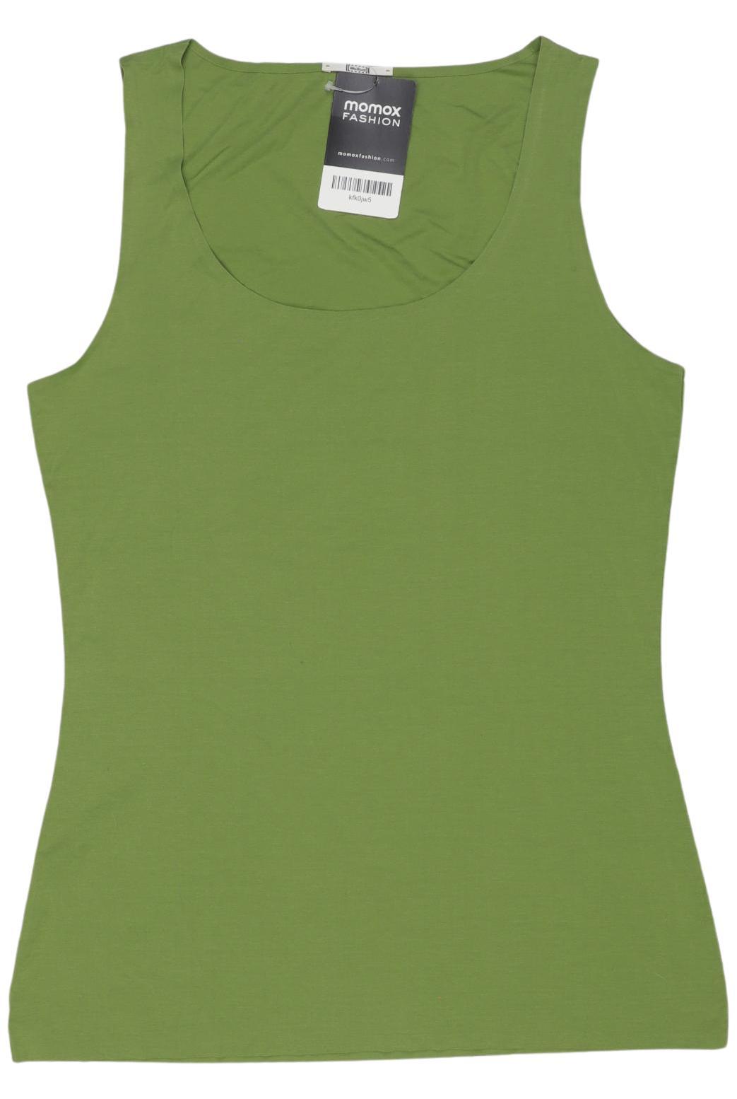

Wolford Damen Top, grün, Gr. 36