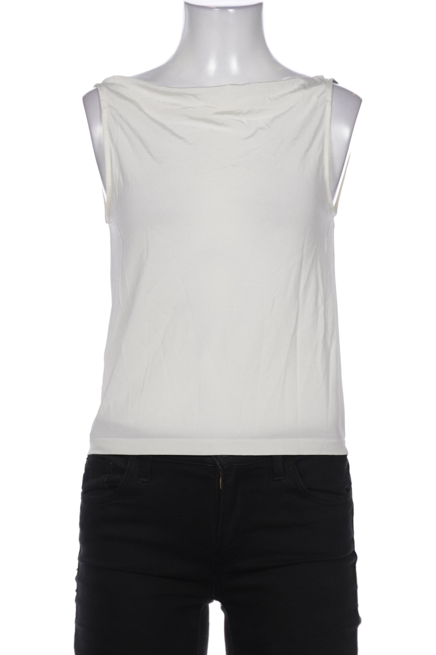 

Wolford Damen Top, weiß, Gr. 36