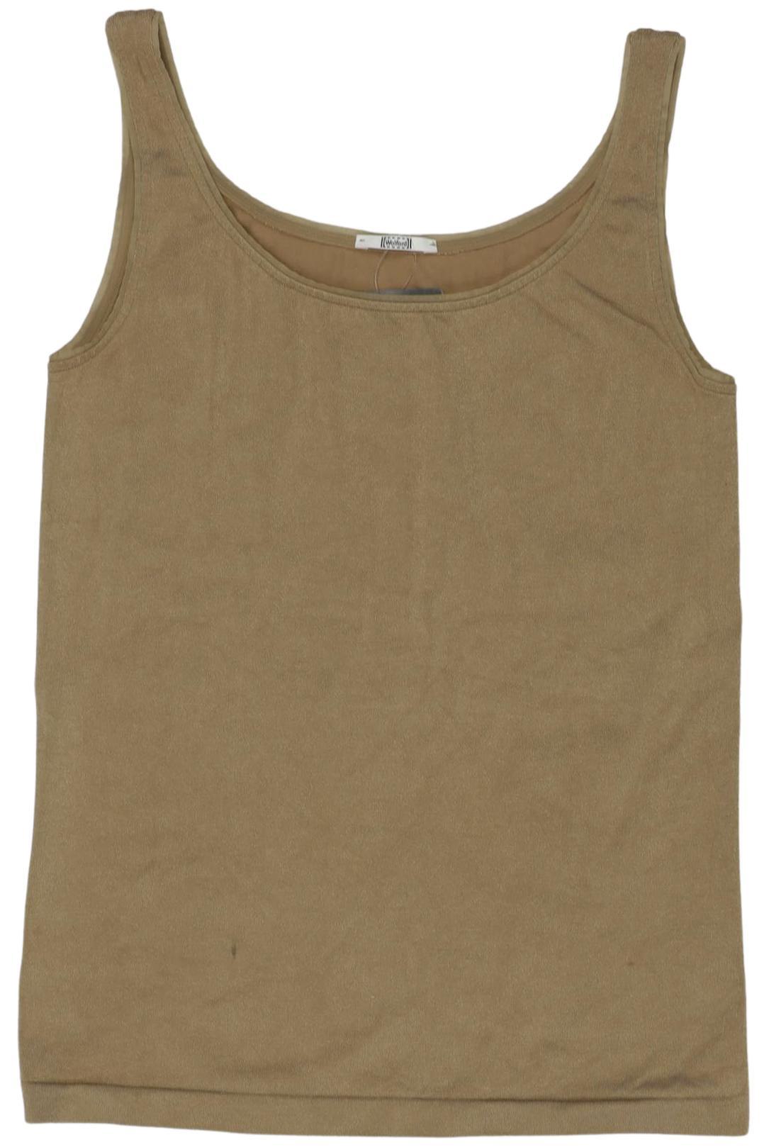 

Wolford Damen Top, beige, Gr. 30
