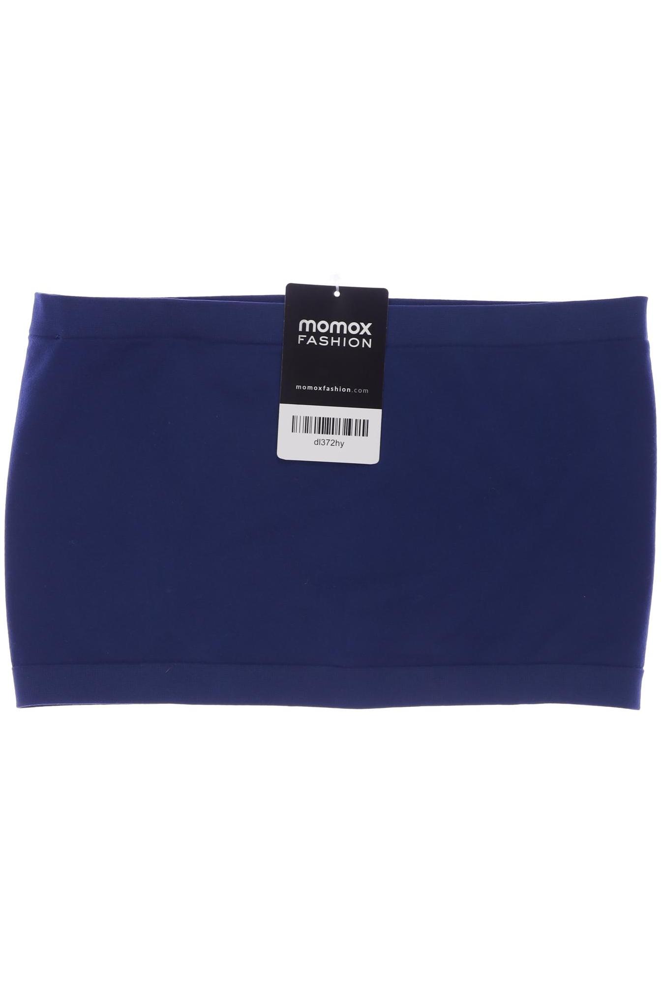

Wolford Damen Top, blau, Gr. 36