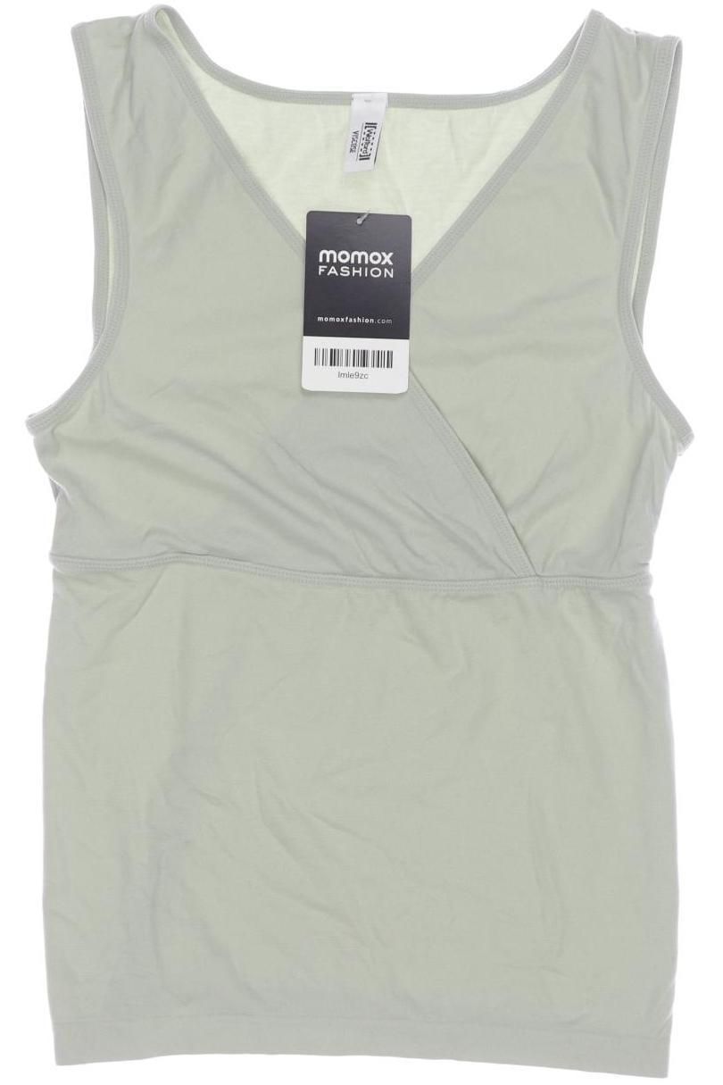 

Wolford Damen Top, hellgrün, Gr. 36