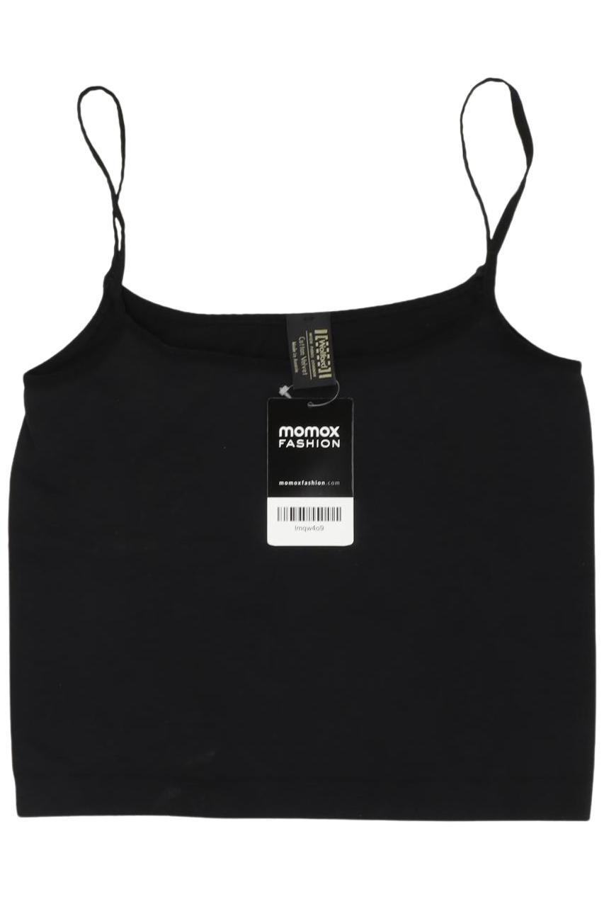 

Wolford Damen Top, schwarz, Gr. 36