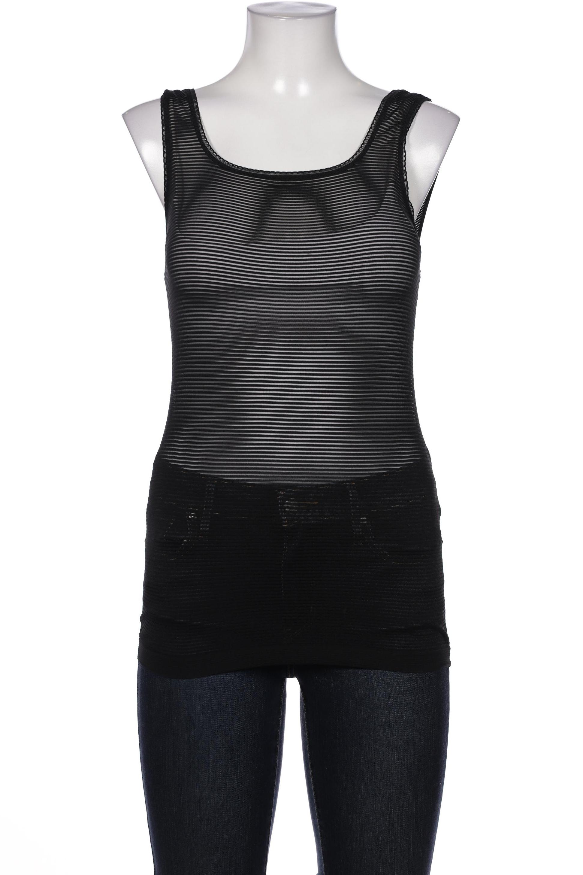 

Wolford Damen Top, schwarz, Gr. 38