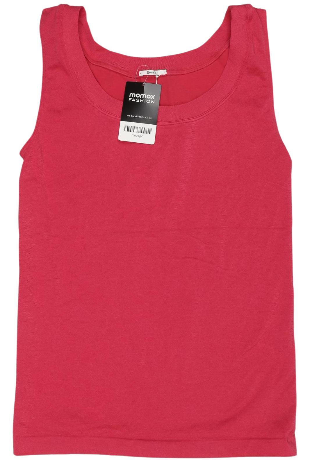 Thumbnail - Wolford Damen Top, pink, Gr. 38