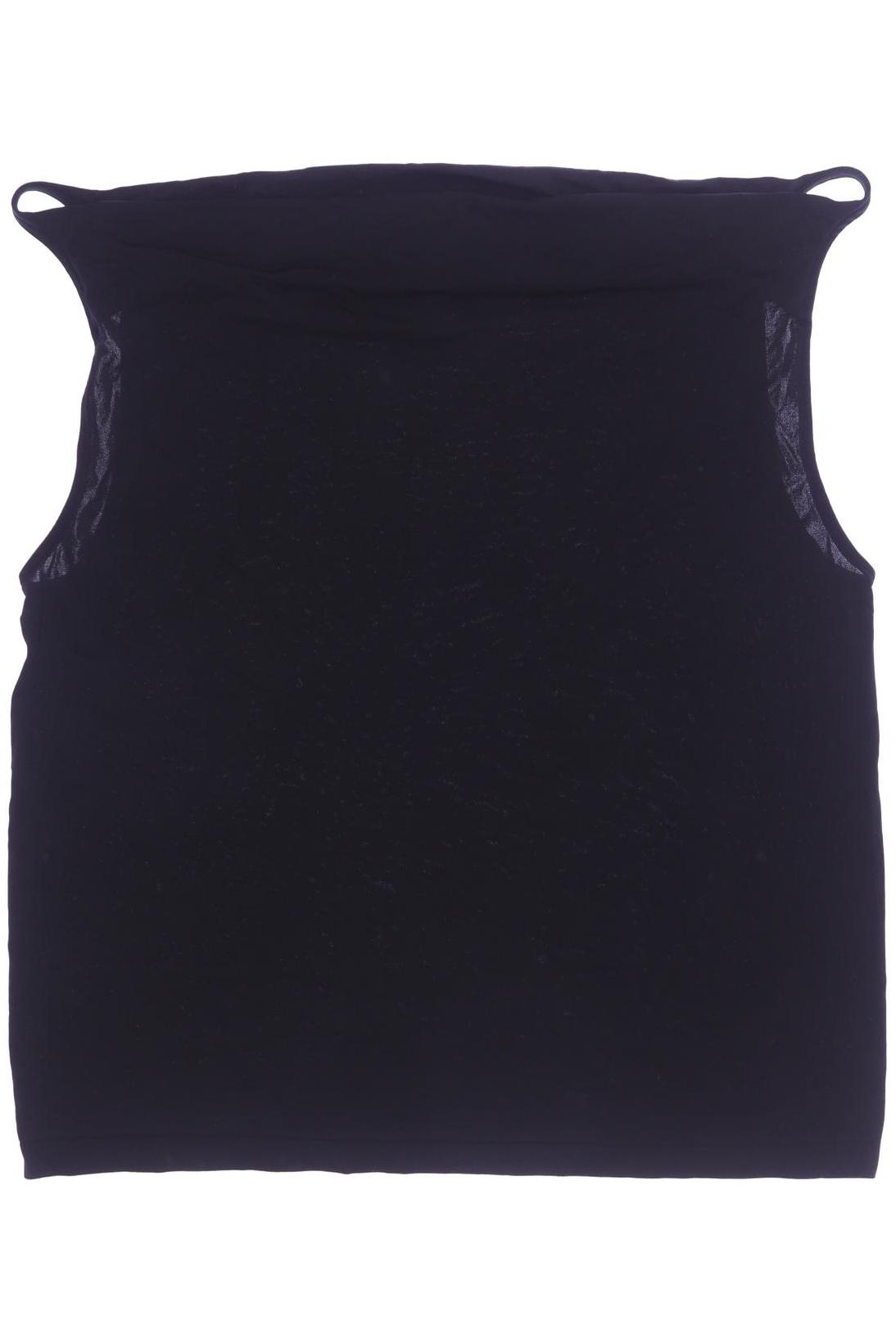 

Wolford Damen Top, schwarz, Gr. 42