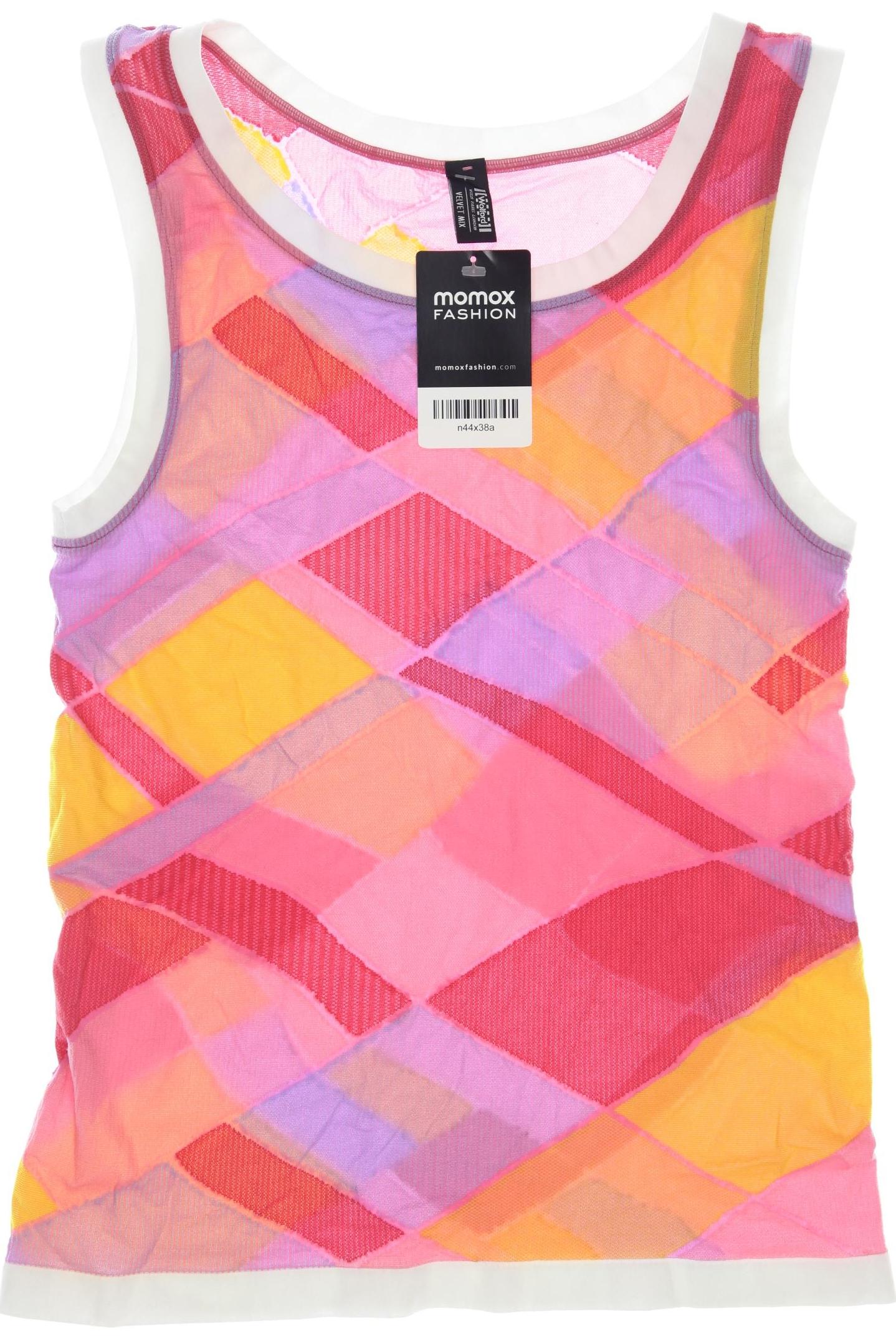 

Wolford Damen Top, mehrfarbig, Gr. 38