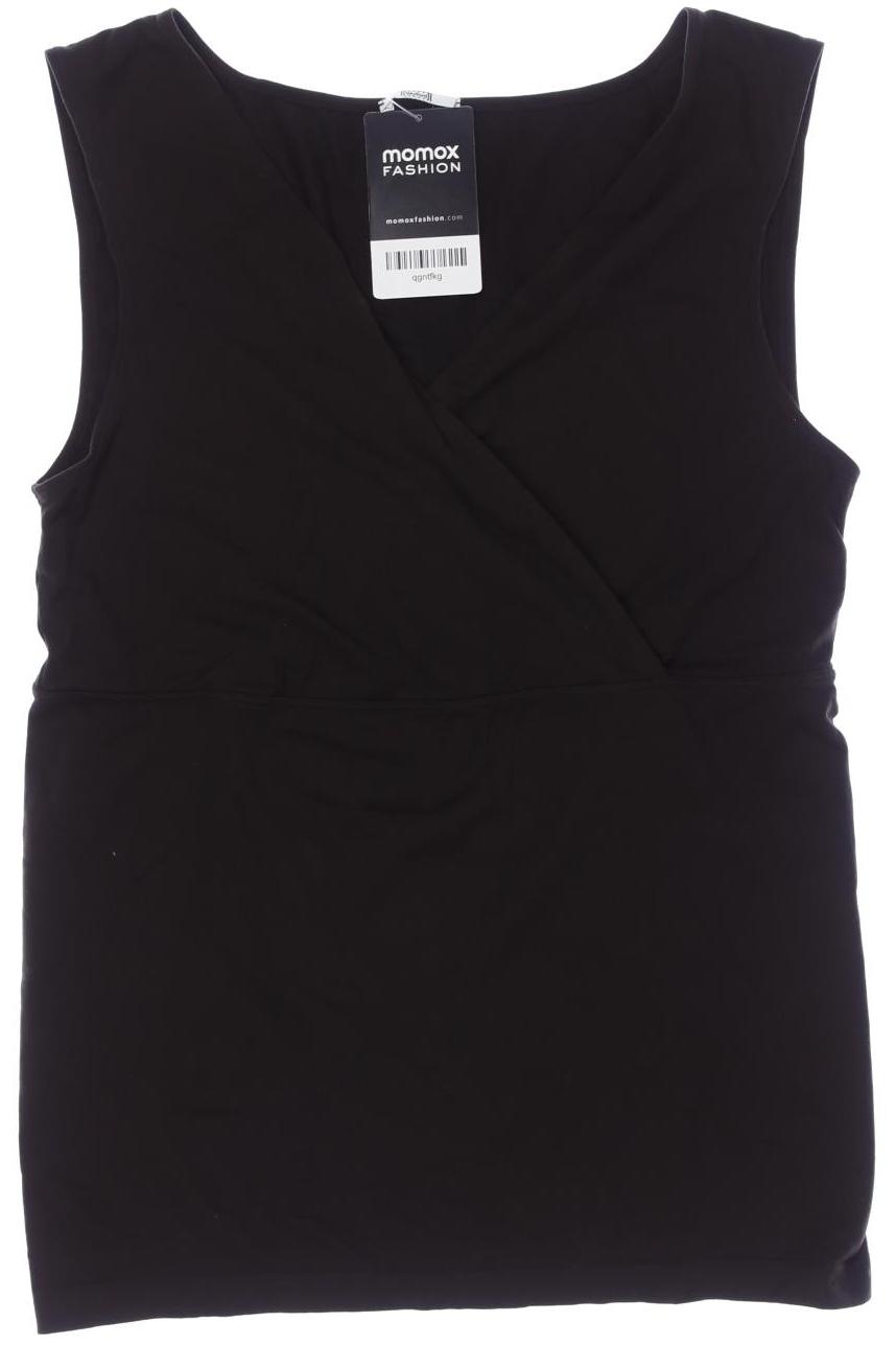 

Wolford Damen Top, schwarz, Gr. 38