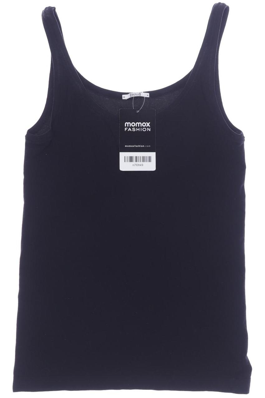 

Wolford Damen Top, schwarz