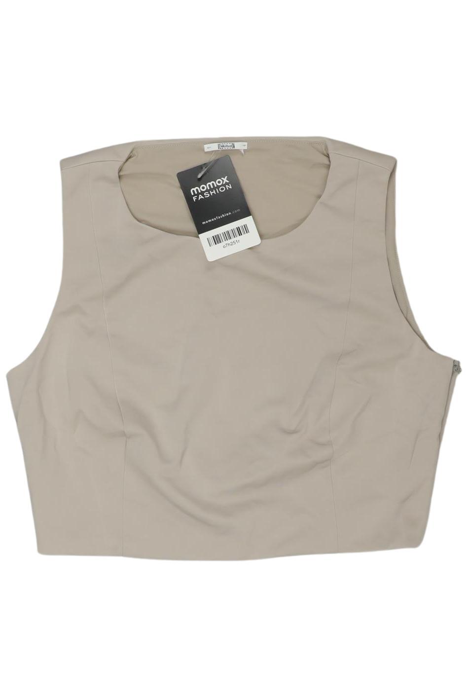 

Wolford Damen Top, beige, Gr. 36