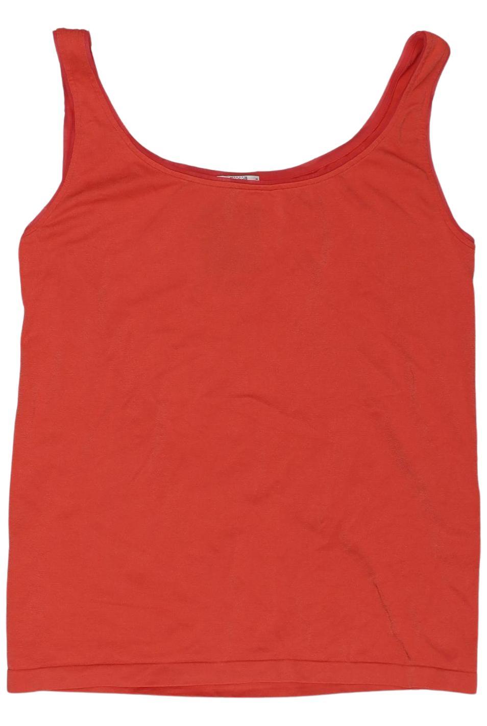 

Wolford Damen Top, rot, Gr. 42