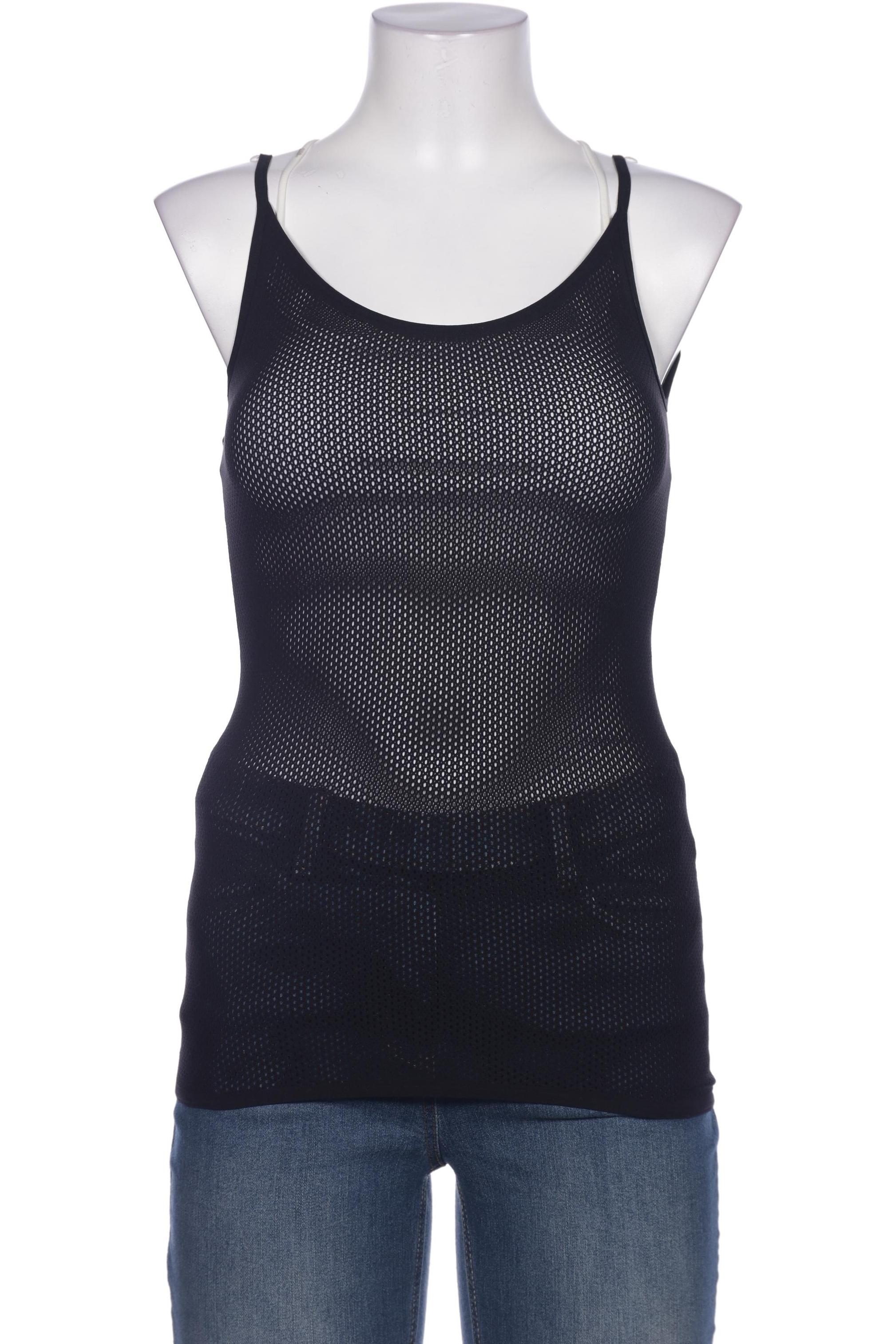 

Wolford Damen Top, schwarz, Gr. 38