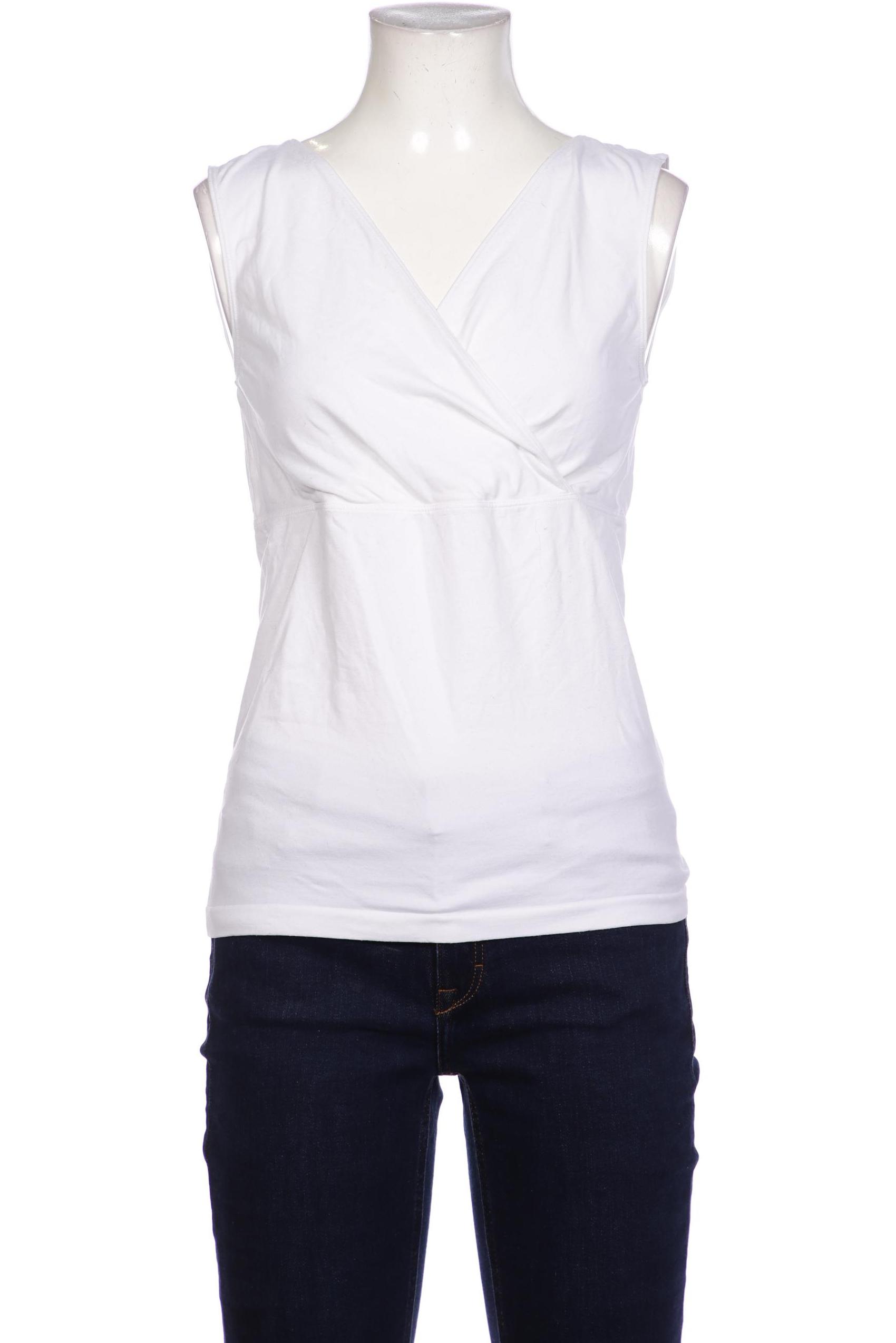 

Wolford Damen Top, weiß, Gr. 38