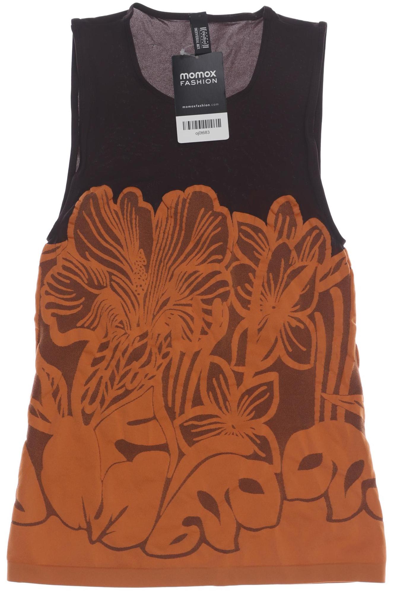 

Wolford Damen Top, orange