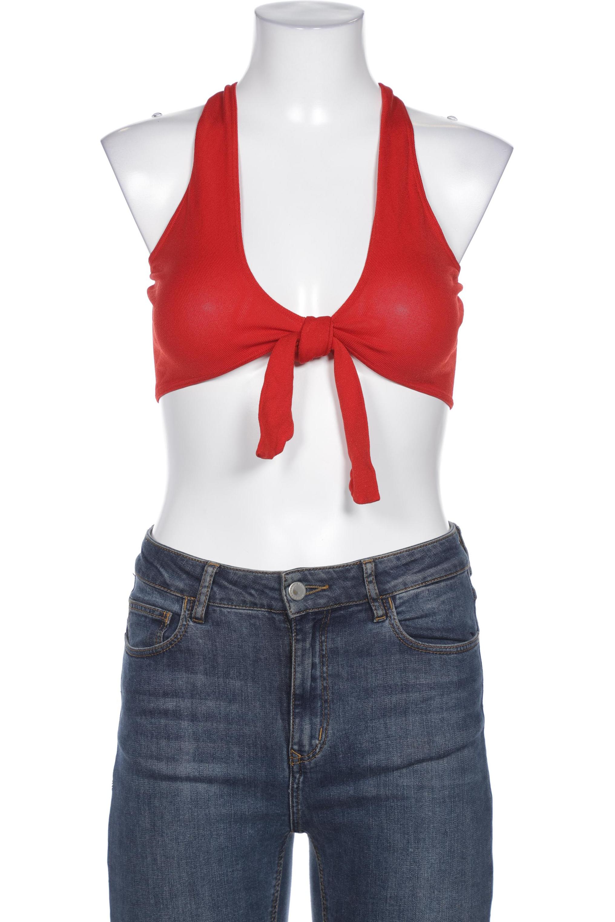 

Wolford Damen Top, rot