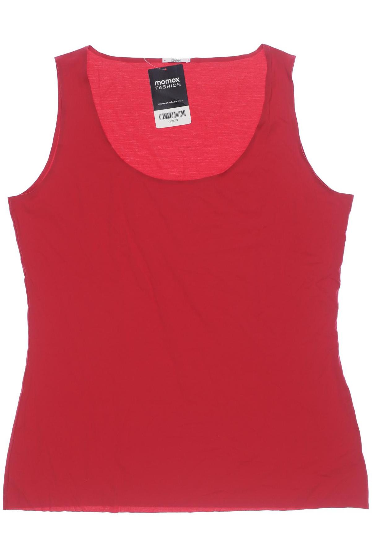 

Wolford Damen Top, rot, Gr. 38