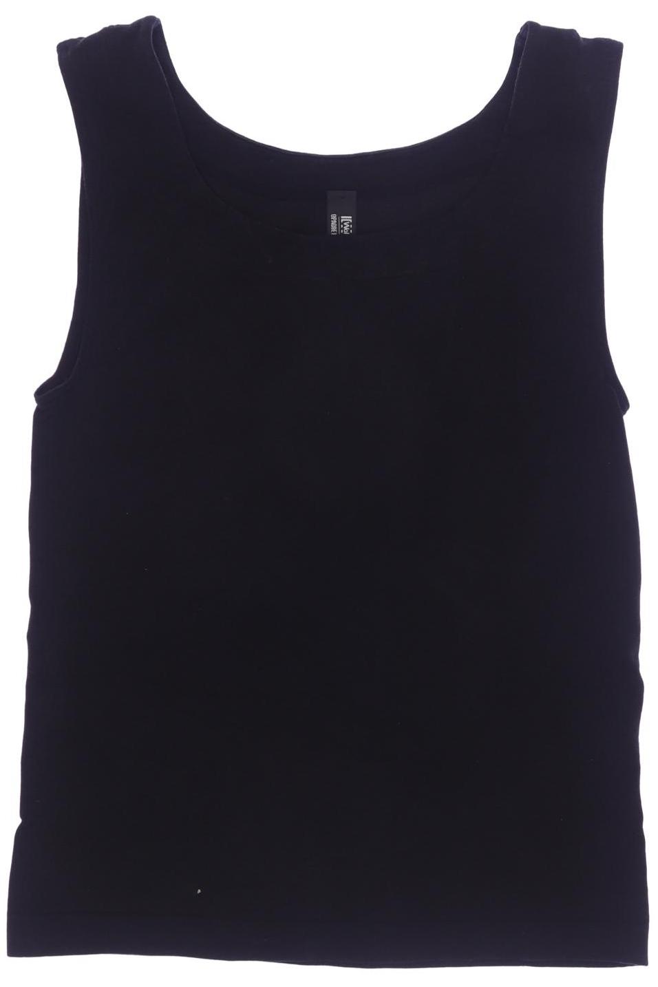 

Wolford Damen Top, schwarz, Gr. 38