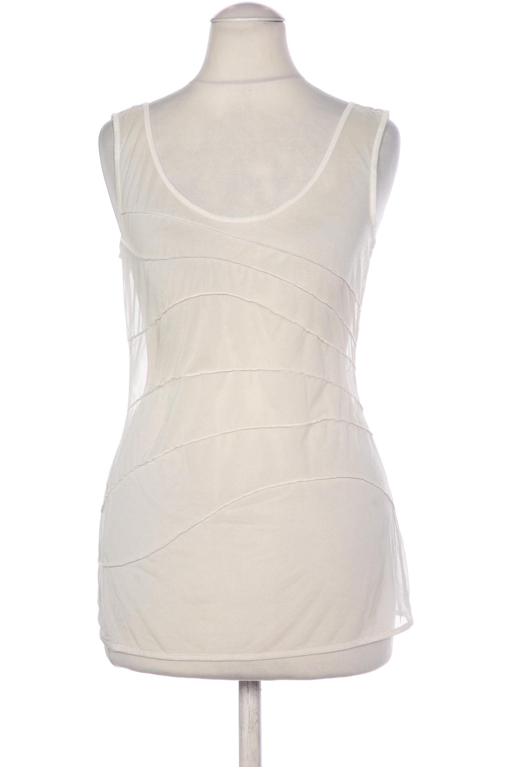 

Wolford Damen Top, weiß, Gr. 36
