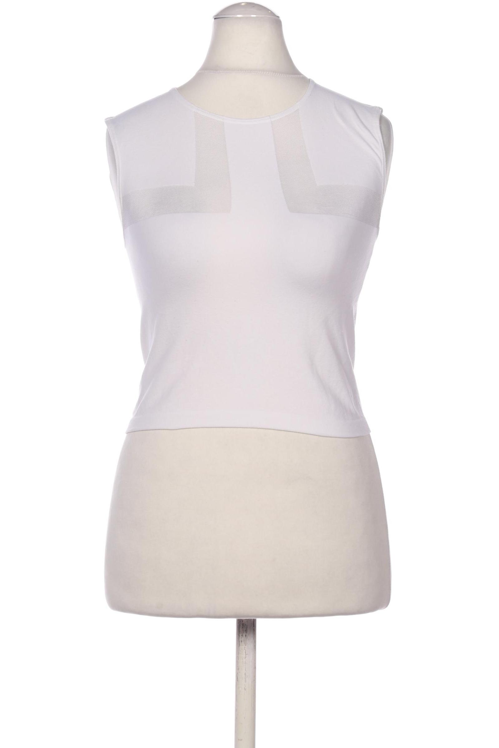 

Wolford Damen Top, cremeweiß, Gr. 38