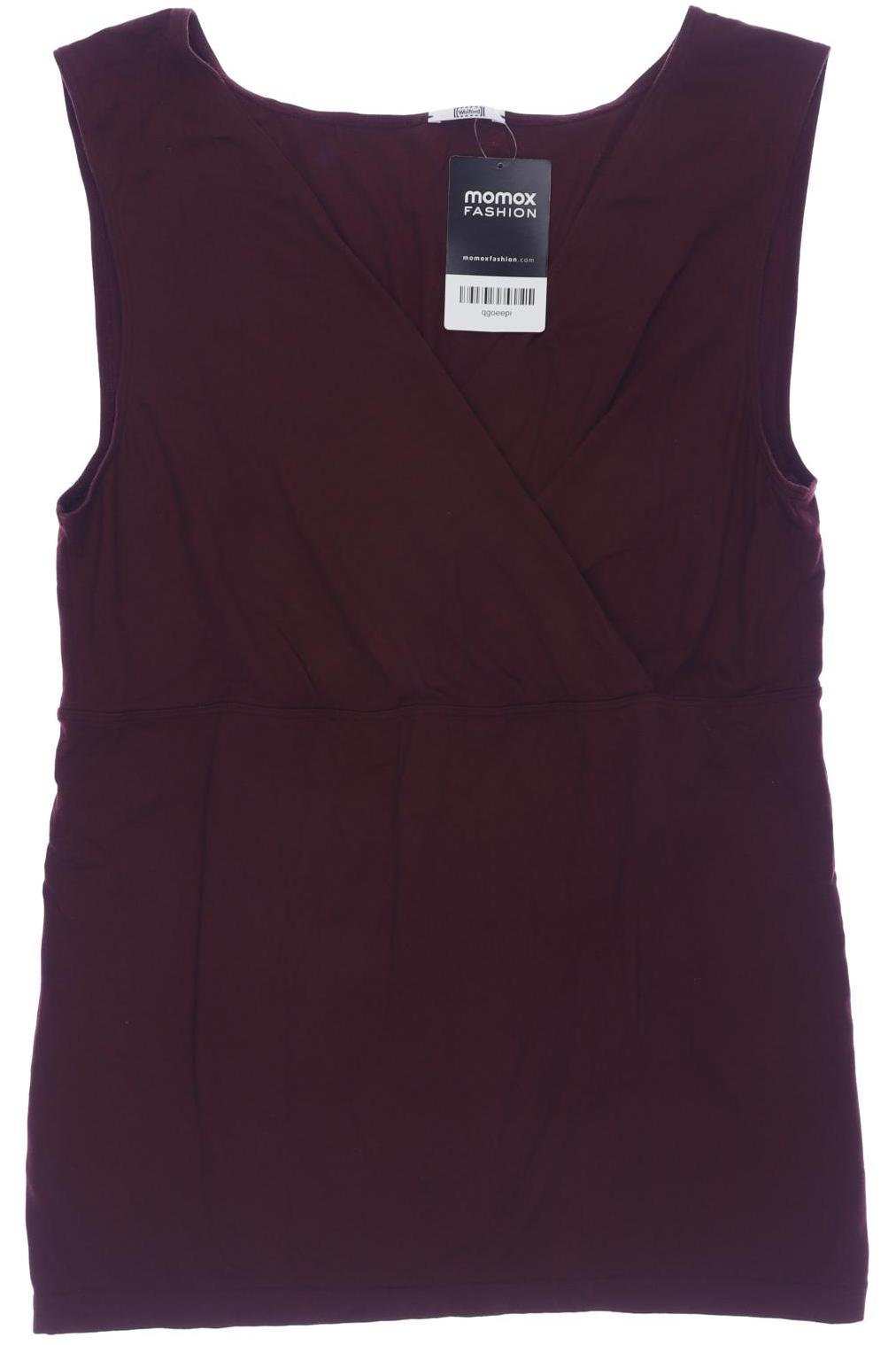 

Wolford Damen Top, bordeaux, Gr. 38