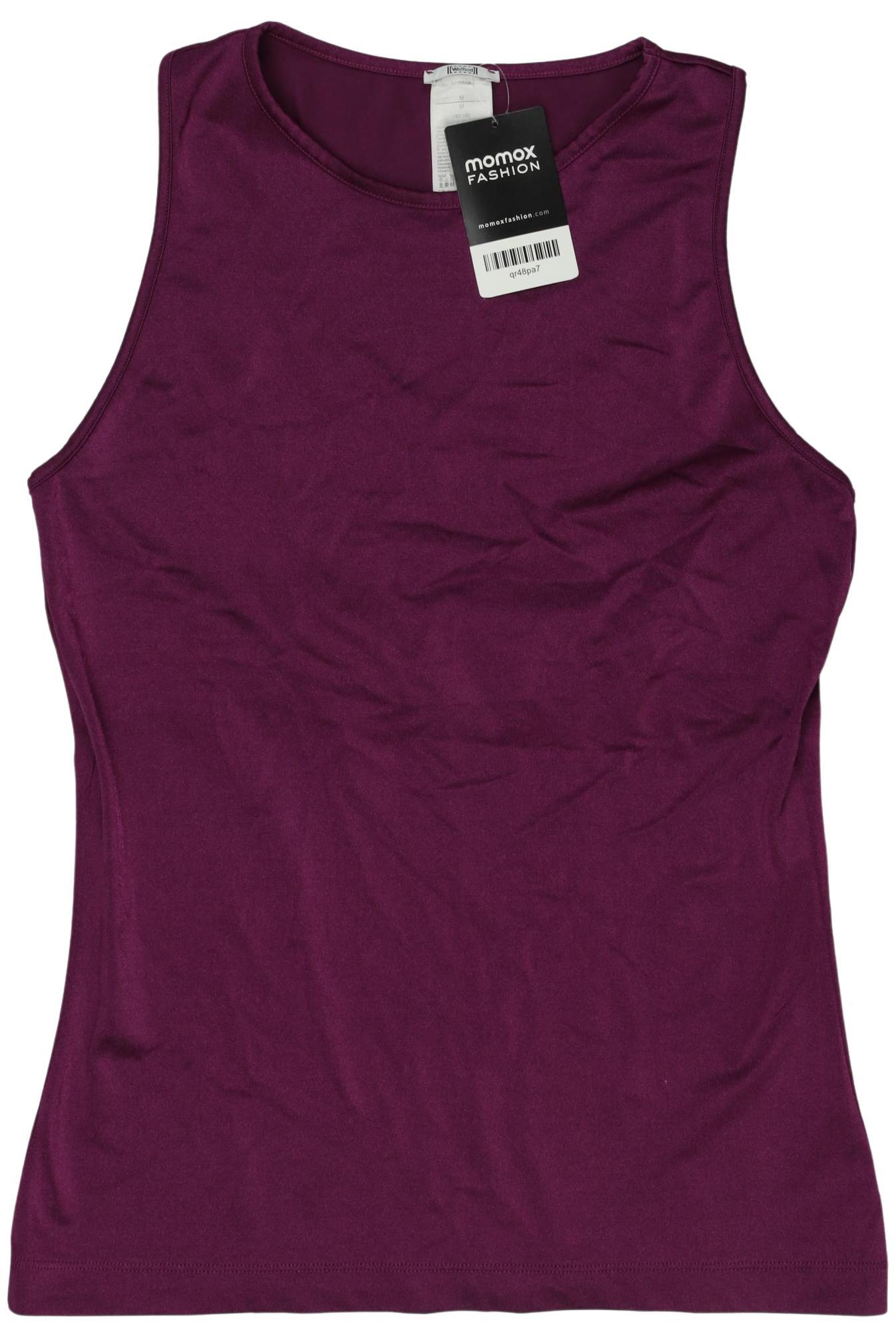 

Wolford Damen Top, flieder, Gr. 38
