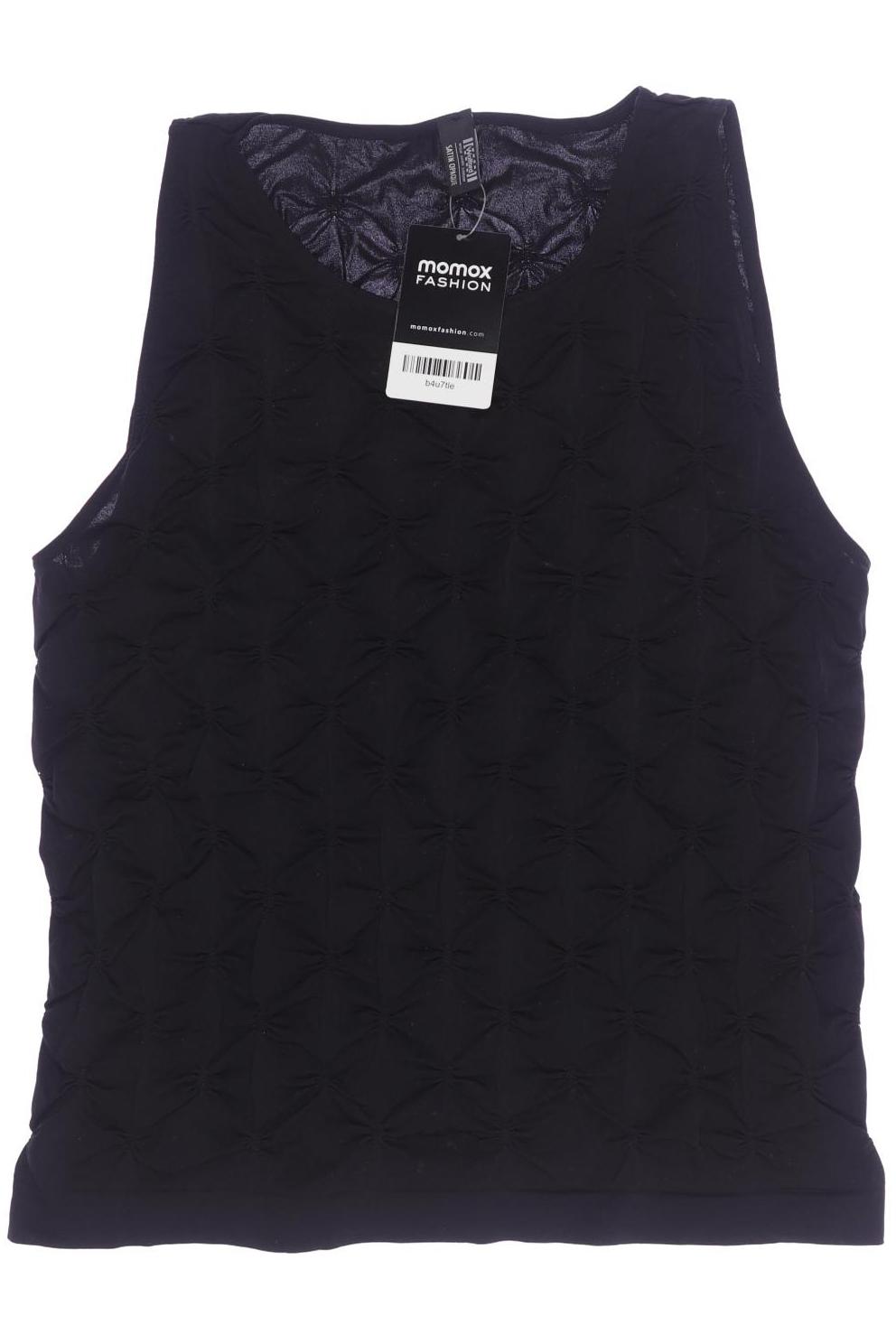 

Wolford Damen Top, schwarz, Gr. 42