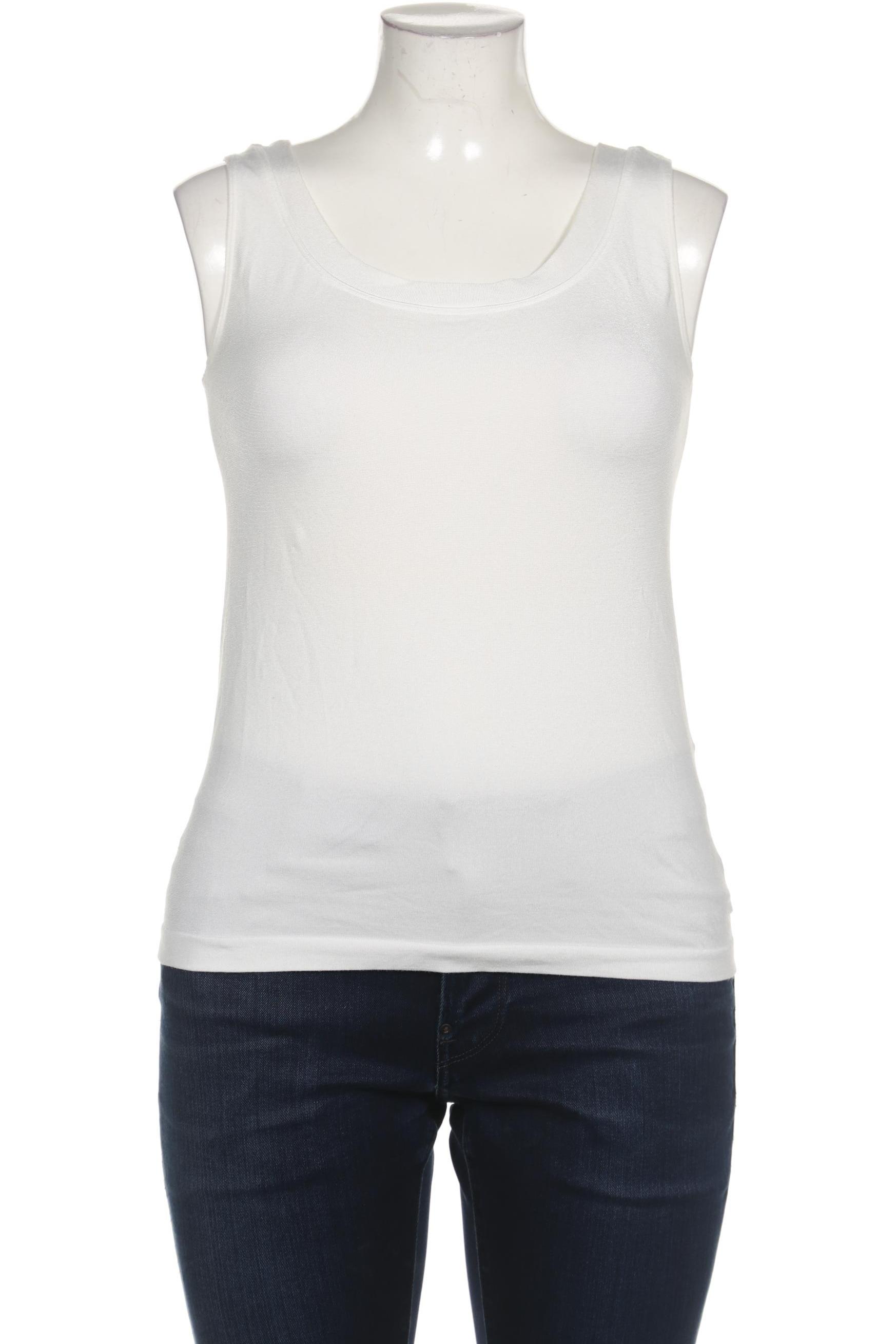 

Wolford Damen Top, cremeweiß, Gr. 42