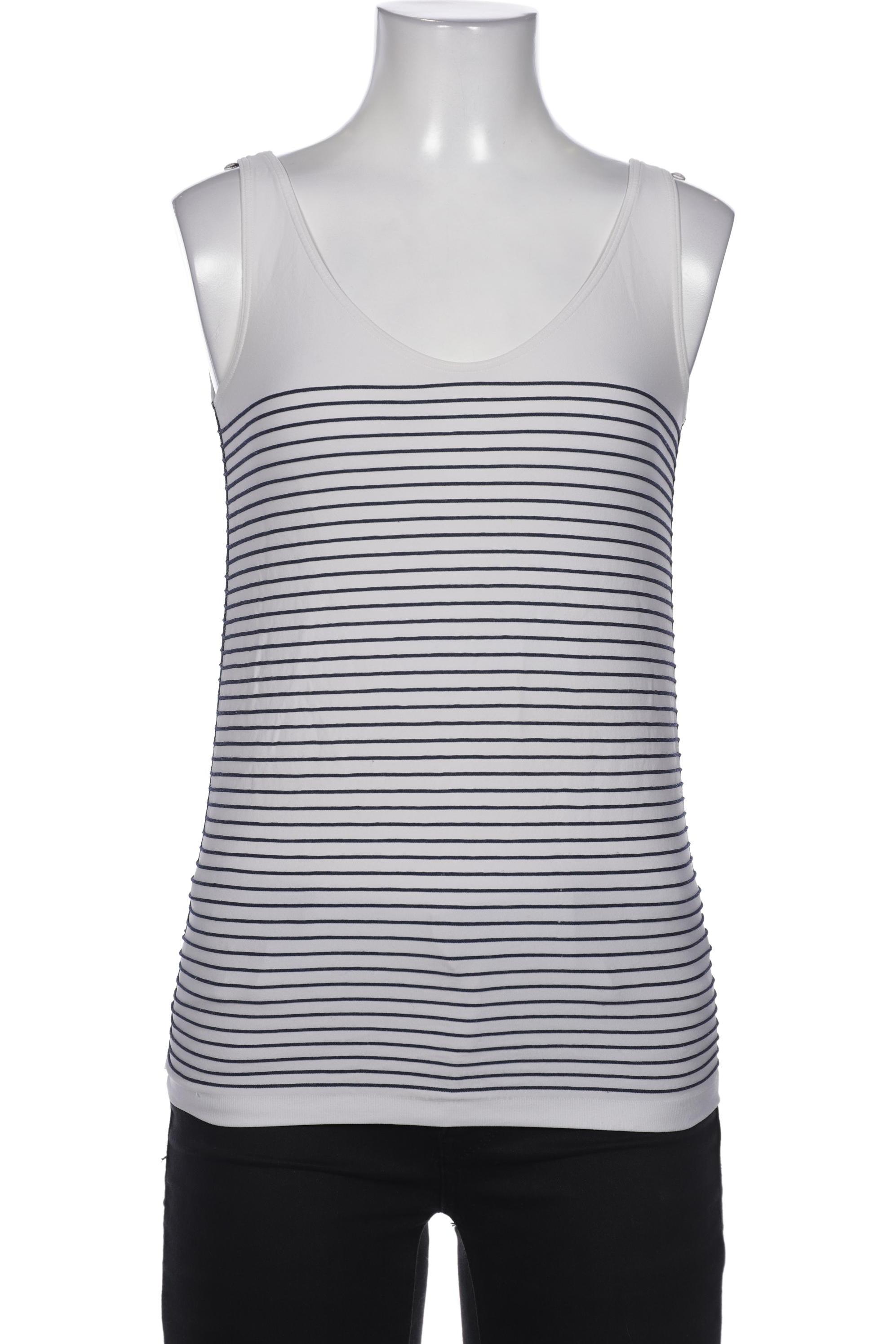 

Wolford Damen Top, weiß, Gr. 34