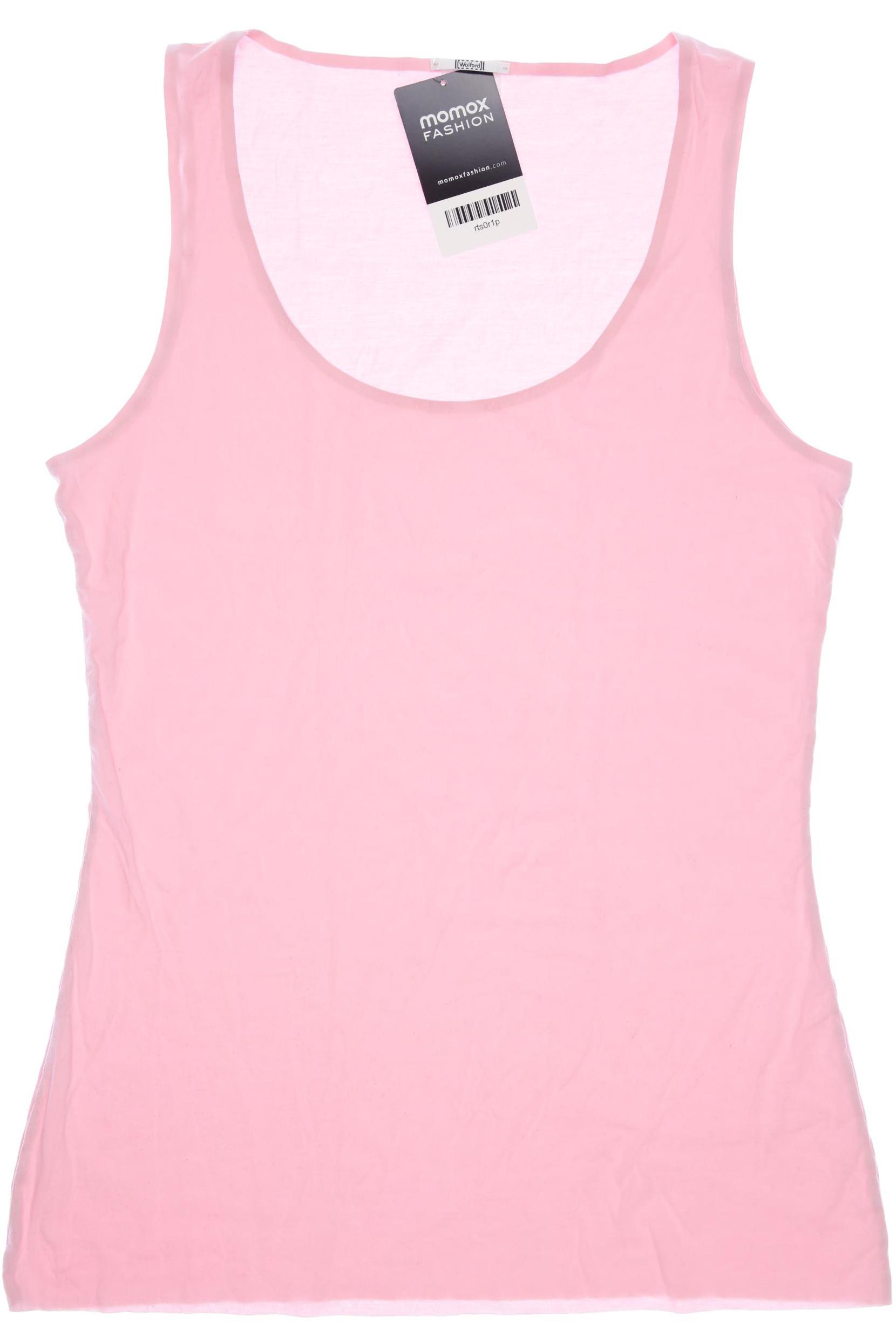 Thumbnail - Wolford Damen Top, pink, Gr. 36