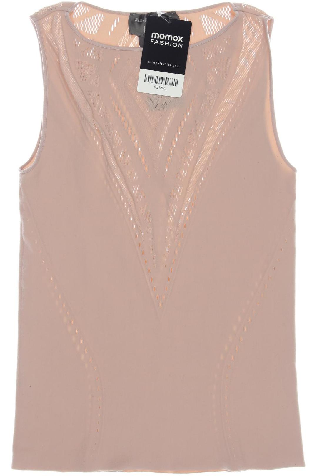 

Wolford Damen Top, pink, Gr. 34