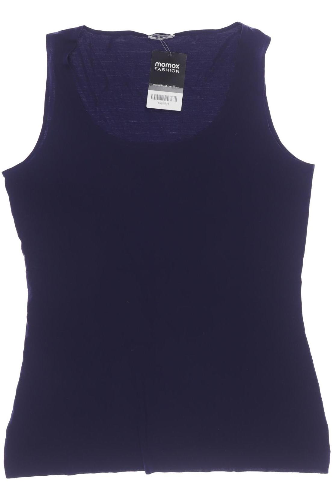 

Wolford Damen Top, marineblau, Gr. 38