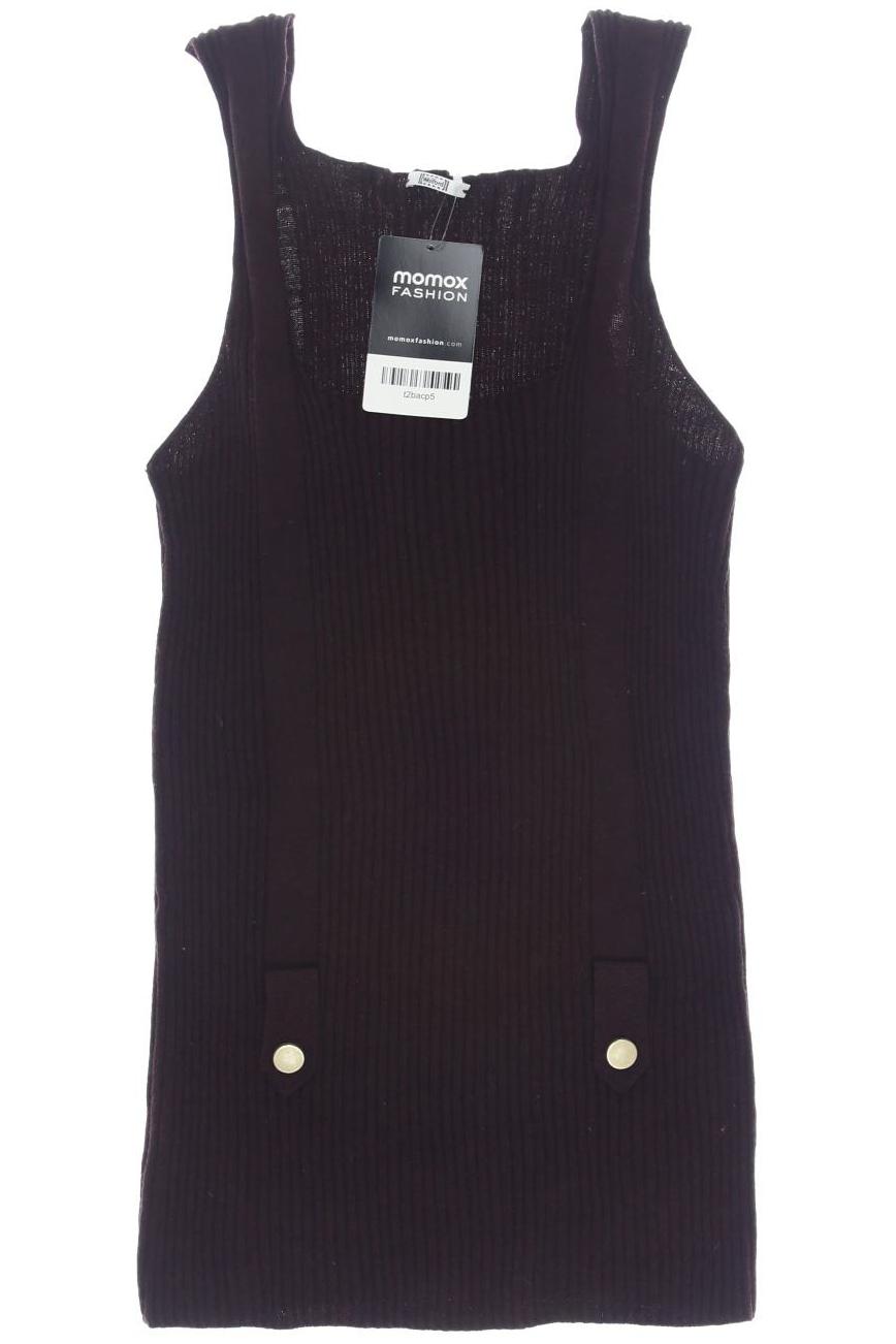 

Wolford Damen Top, braun, Gr. 36
