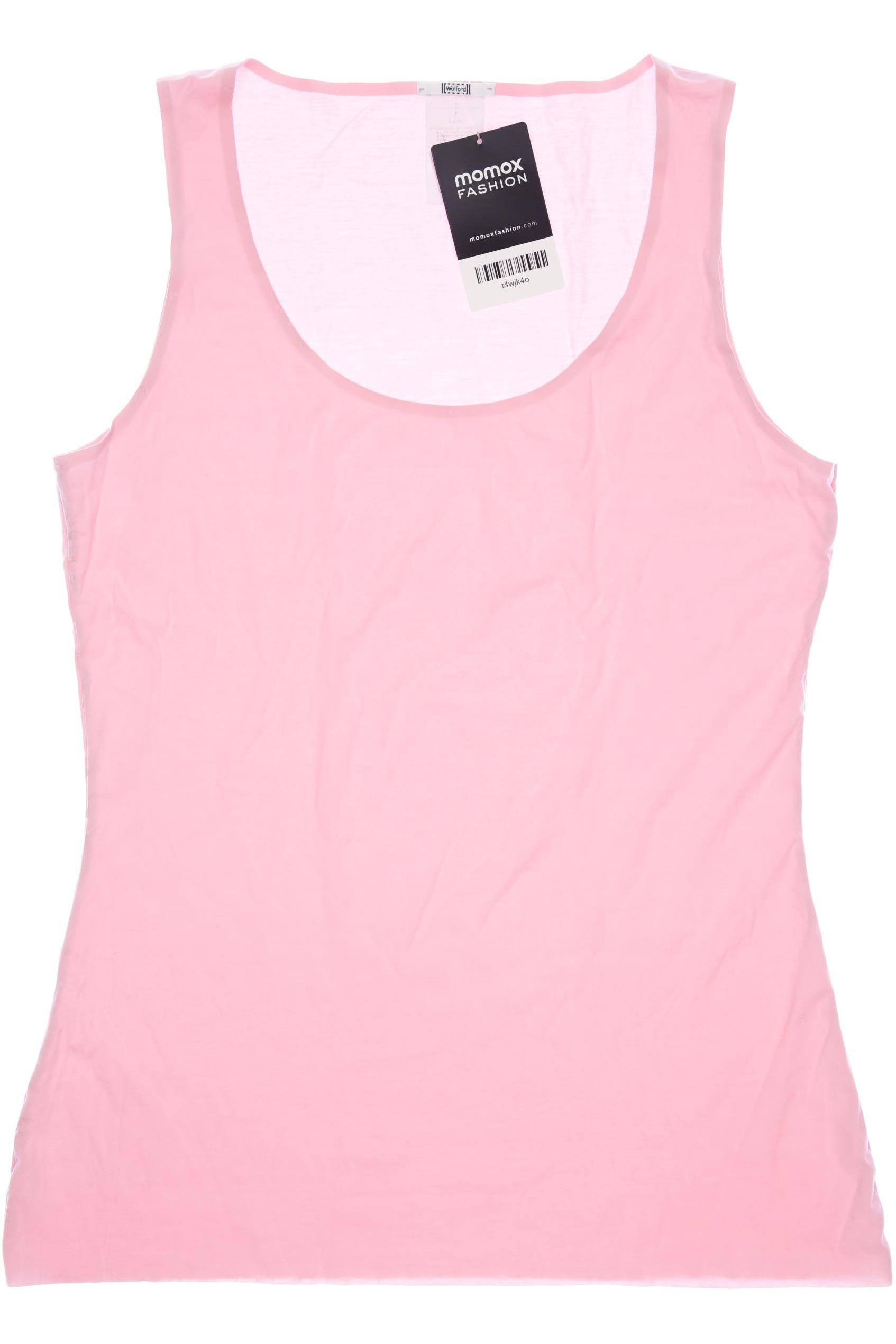 

Wolford Damen Top, pink, Gr. 36