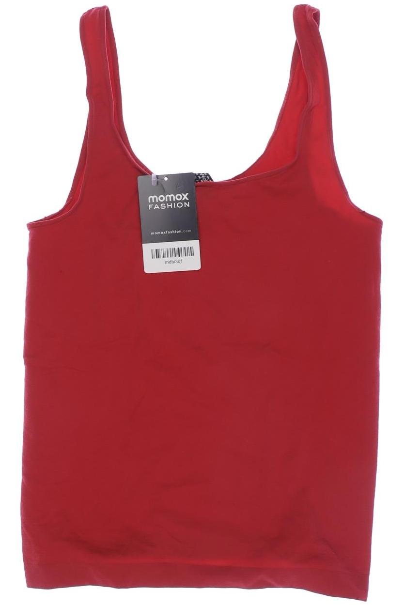 

Wolford Damen Top, rot, Gr. 36
